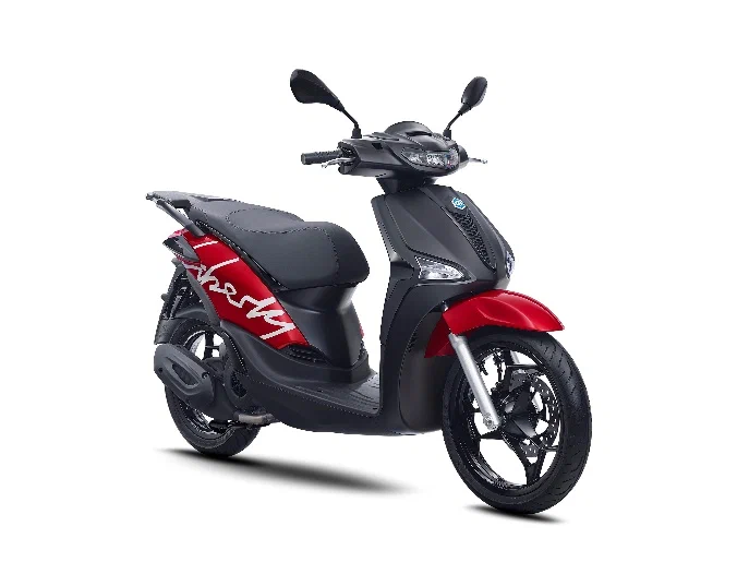 Piaggio Liberty 2025 chính thức ra mắt, giới thiệu phiên bản Liberty Z độc quyền tại Việt Nam