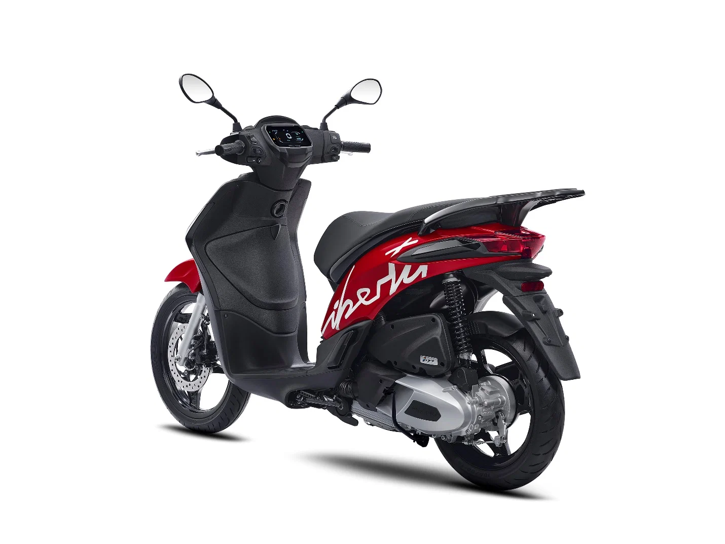 Piaggio Liberty 2025 chính thức ra mắt, giới thiệu phiên bản Liberty Z độc quyền tại Việt Nam