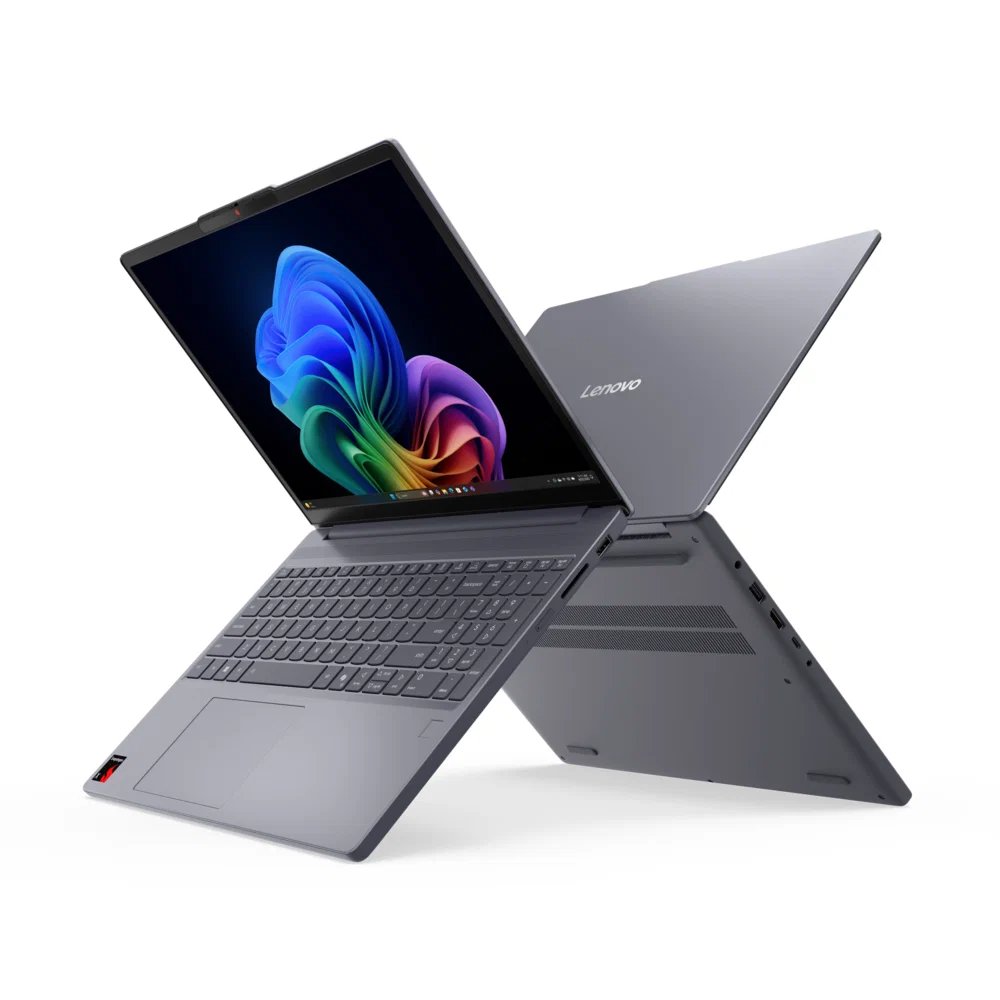 MWC 2025: Lenovo trình làng laptop AI mạnh mẽ, nâng tầm sáng tạo với Yoga Aura Edition