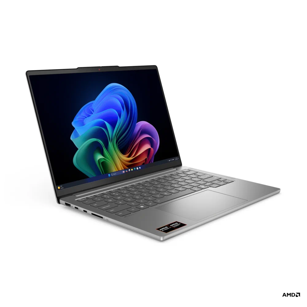 MWC 2025: Lenovo trình làng laptop AI mạnh mẽ, nâng tầm sáng tạo với Yoga Aura Edition