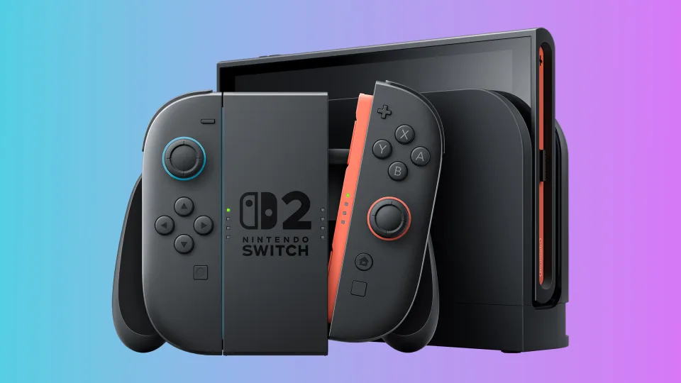 Nintendo Switch 2: Những thông tin mới nhất về thiết kế, cấu hình và ngày ra mắt