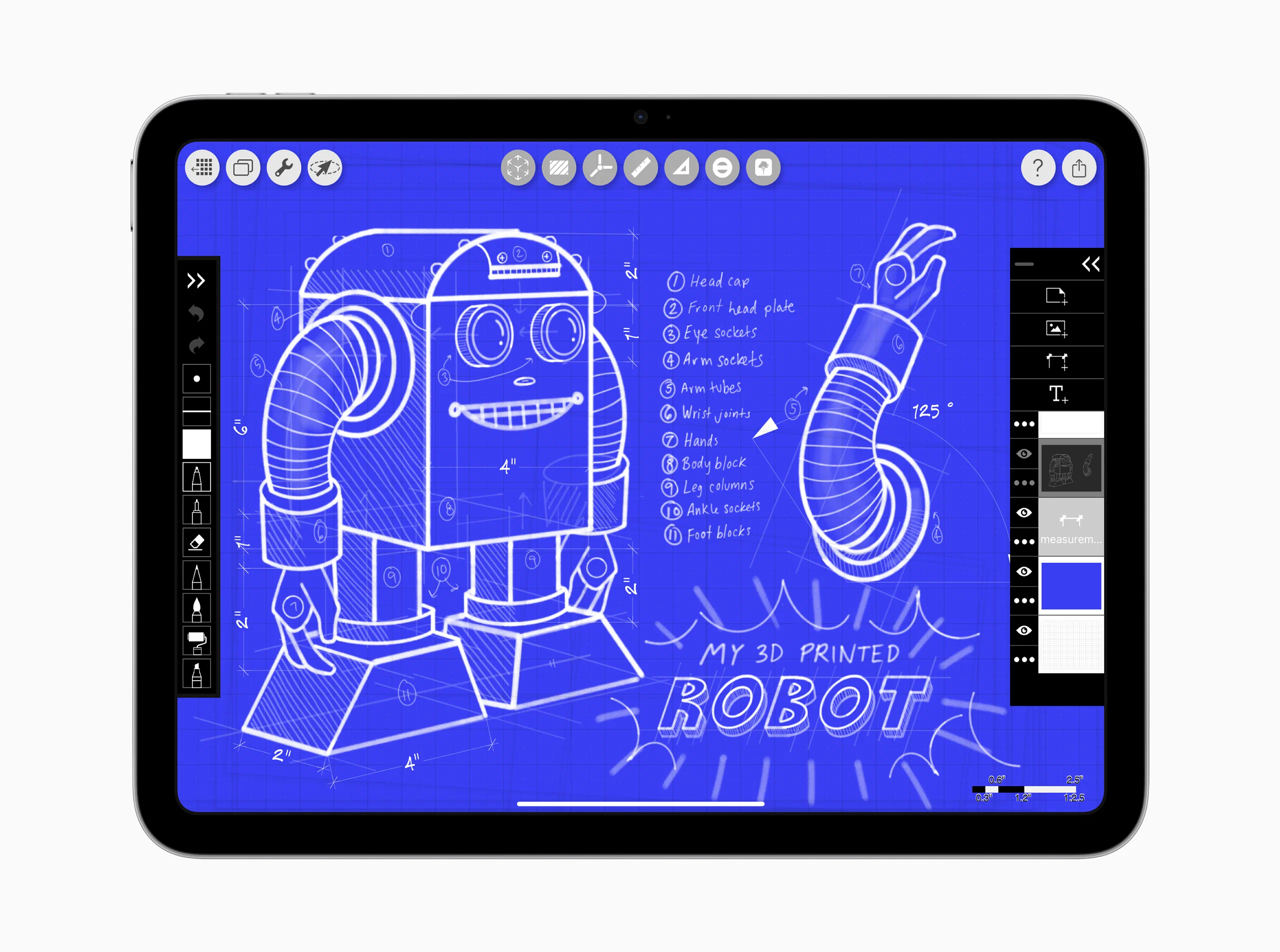 iPad 11 ra mắt với chip A16: Hiệu năng tăng, nhưng không hỗ trợ Apple Intelligence