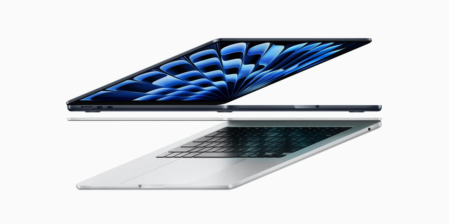 6 tính năng khiến MacBook Air M4 nổi bật