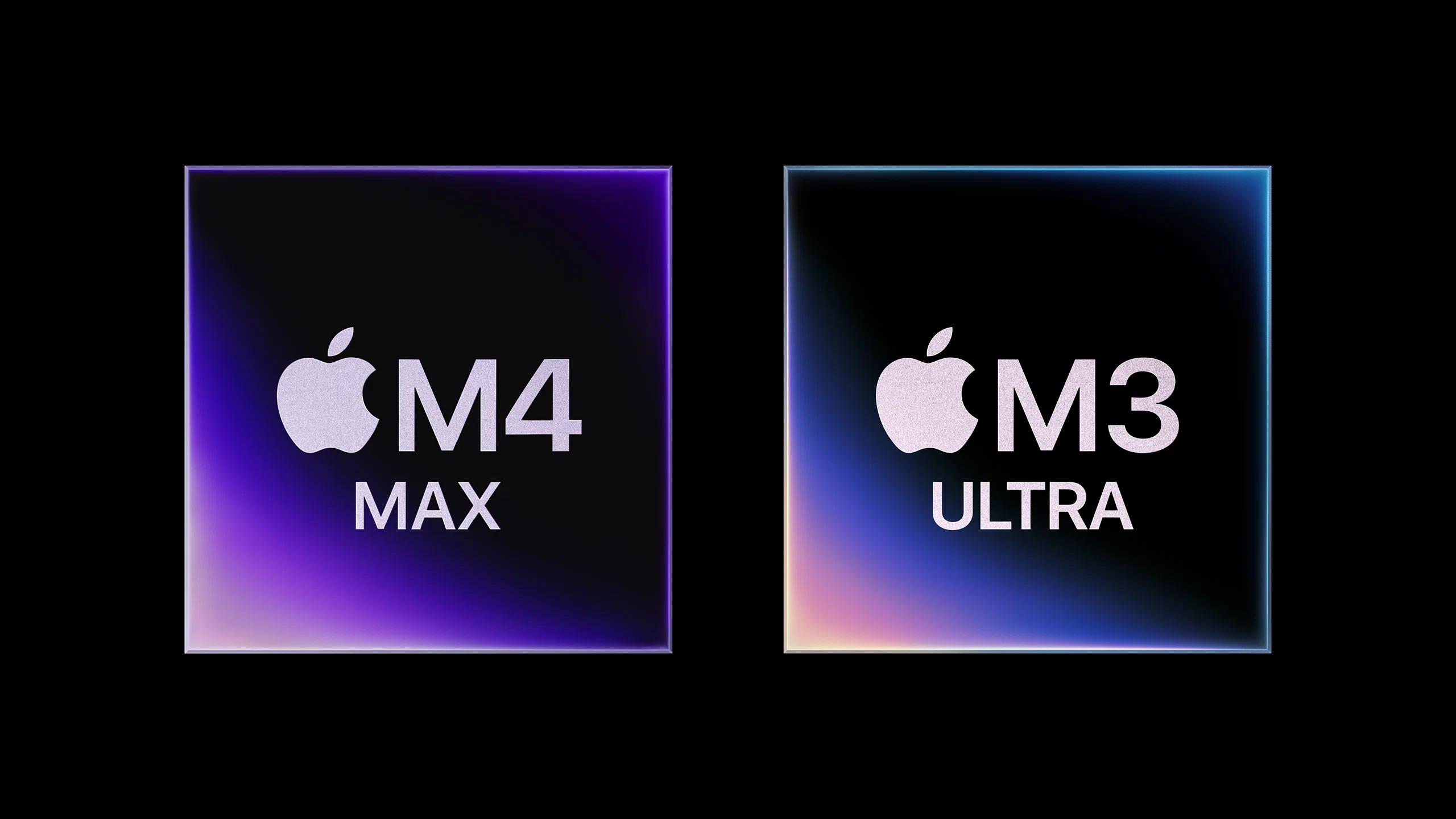 Apple công bố Mac Studio mới: Chip M4 Max, M3 Ultra, Thunderbolt 5, giá từ 58 triệu