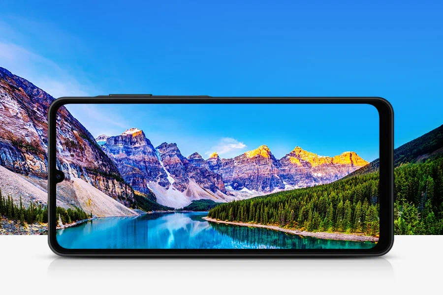 Samsung trình làng Galaxy A06 5G: Kết nối tốc độ cao, hiệu suất ổn định