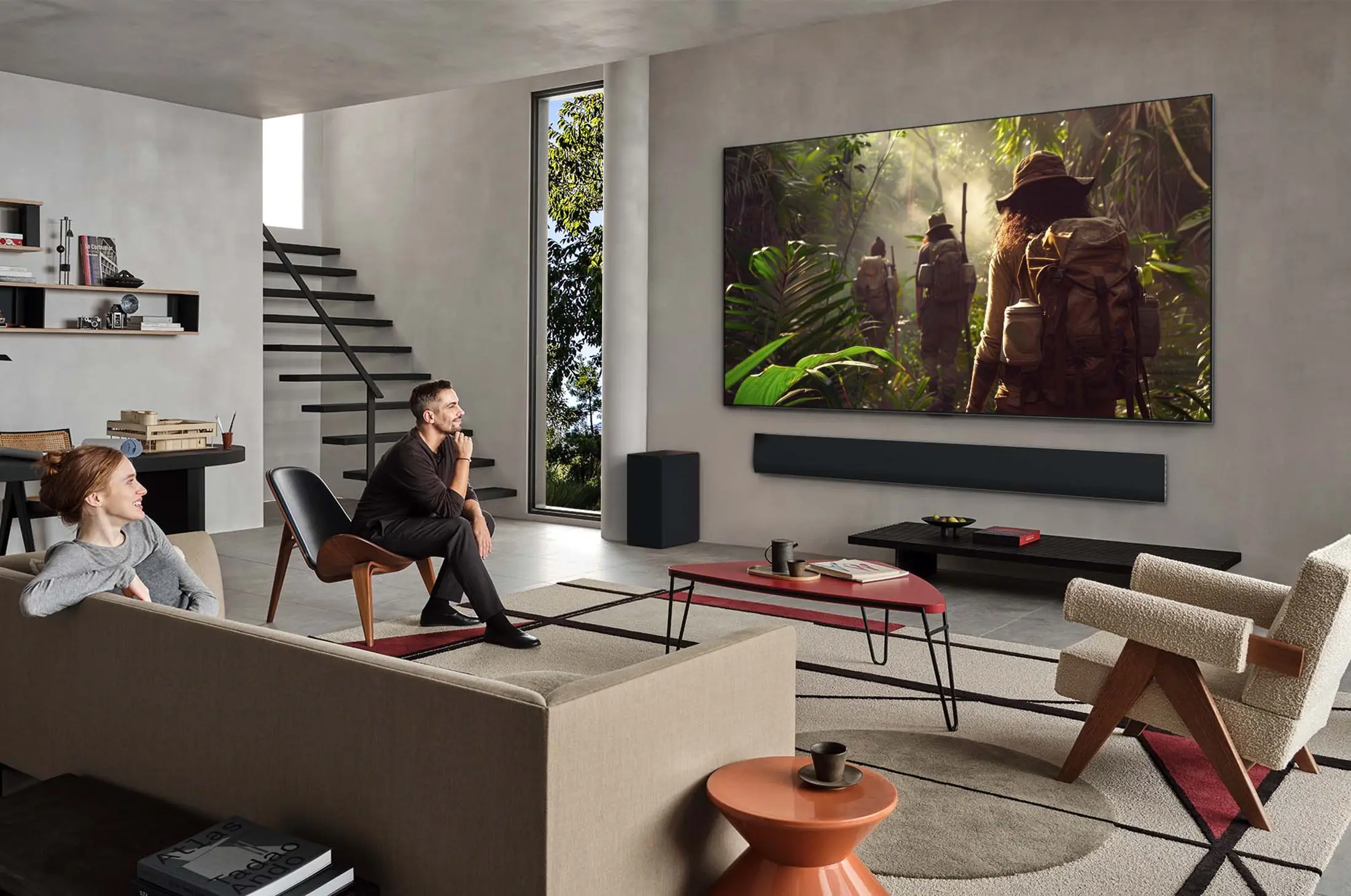 LG duy trì vị thế dẫn đầu thị trường TV OLED toàn cầu suốt 12 năm liên tiếp