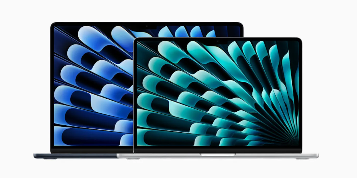 6 tính năng khiến MacBook Air M4 nổi bật