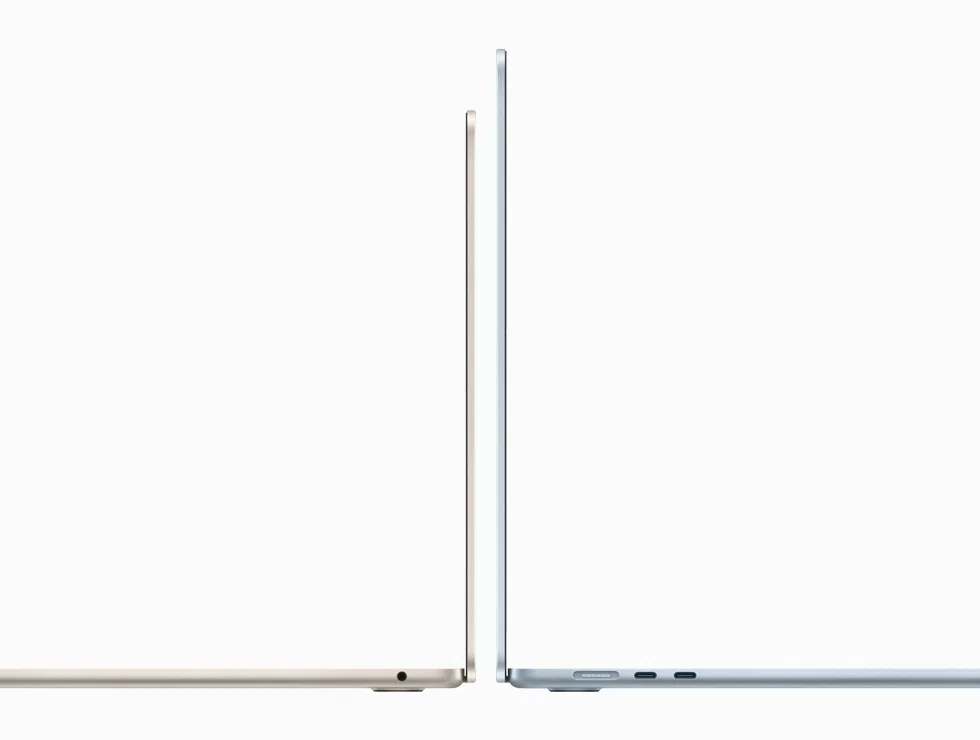 So sánh MacBook Air M2, M3 và M4: Đâu là lựa chọn tốt nhất?