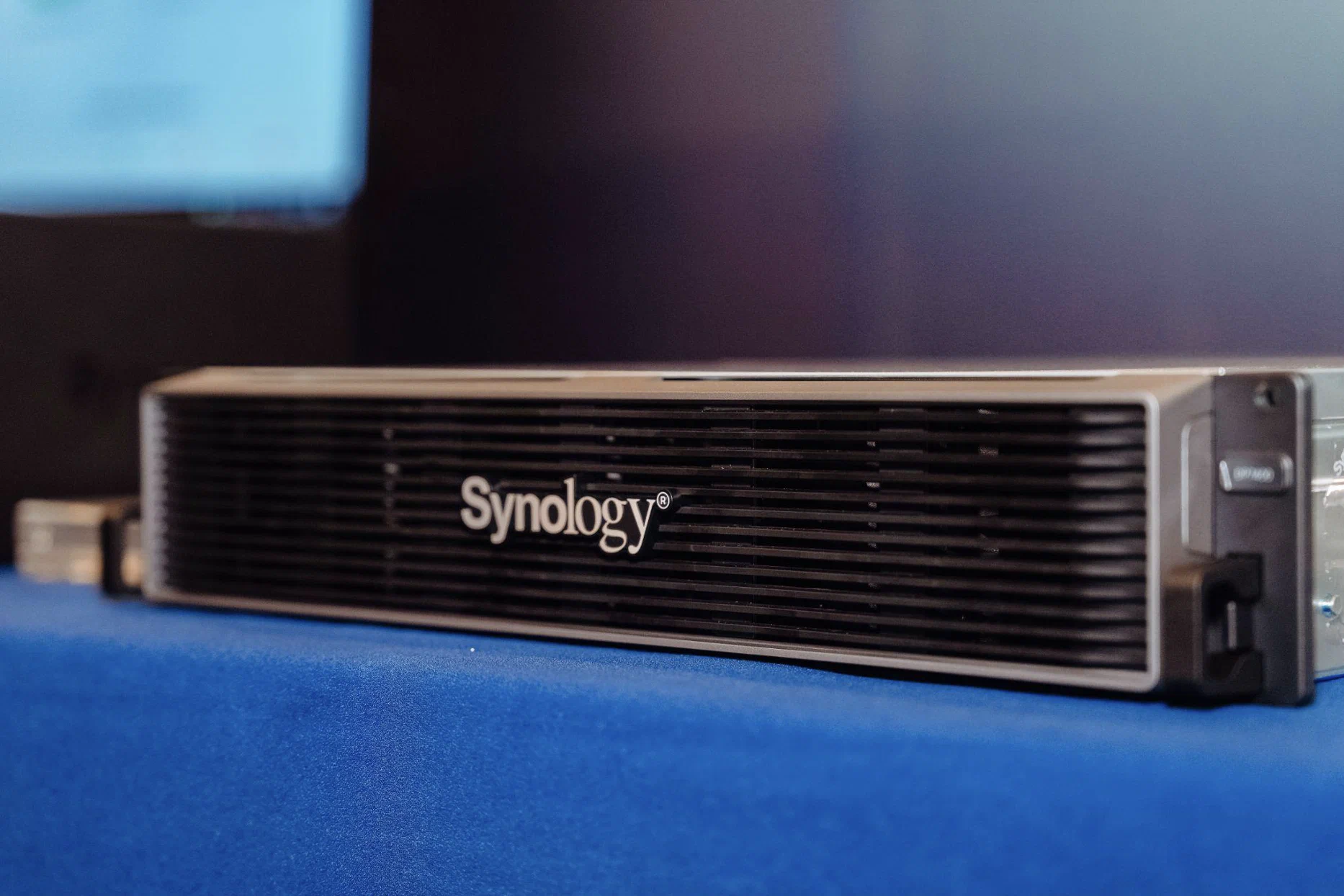 Synology giới thiệu ActiveProtect - Giải pháp bảo vệ dữ liệu toàn diện cho doanh nghiệp Việt Nam