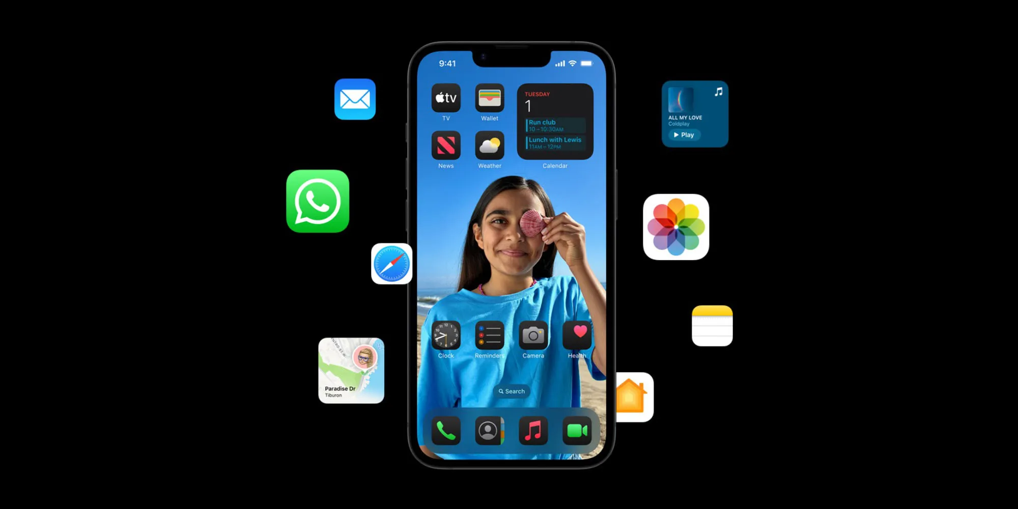 Ba mục tiêu chính của Apple cho iOS 19: Nghe có vẻ tham vọng nhưng hoàn toàn hợp lý