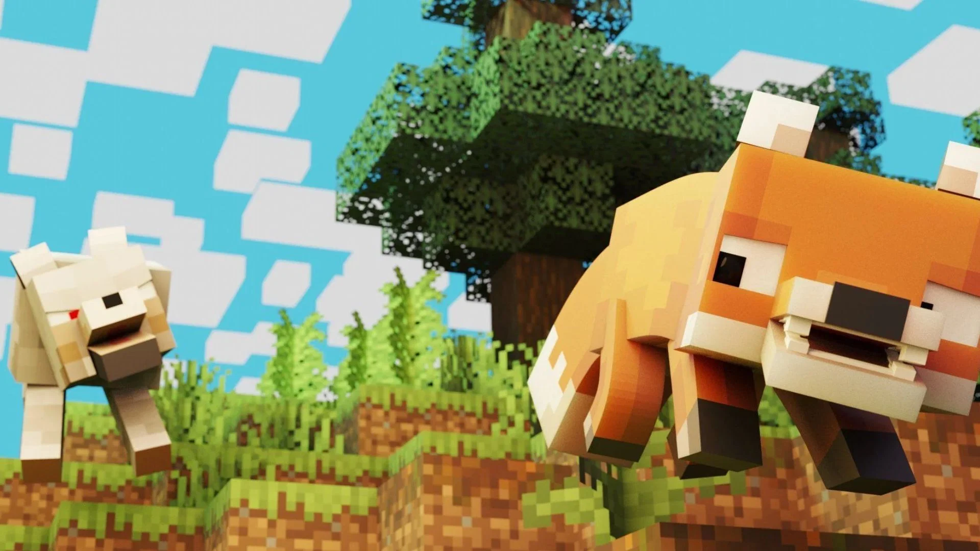 Tất cả các chế độ chơi và mức độ khó trong Minecraft – giải thích chi tiết