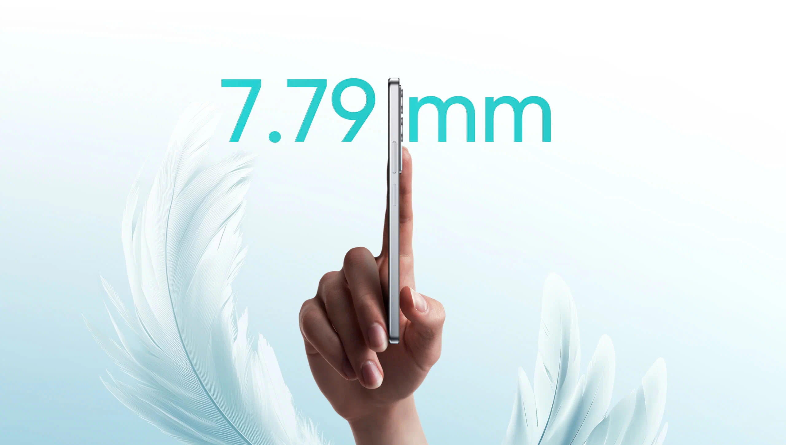 realme C71 chính thức hé lộ: Smartphone phổ thông tích hợp AI và pin khủng