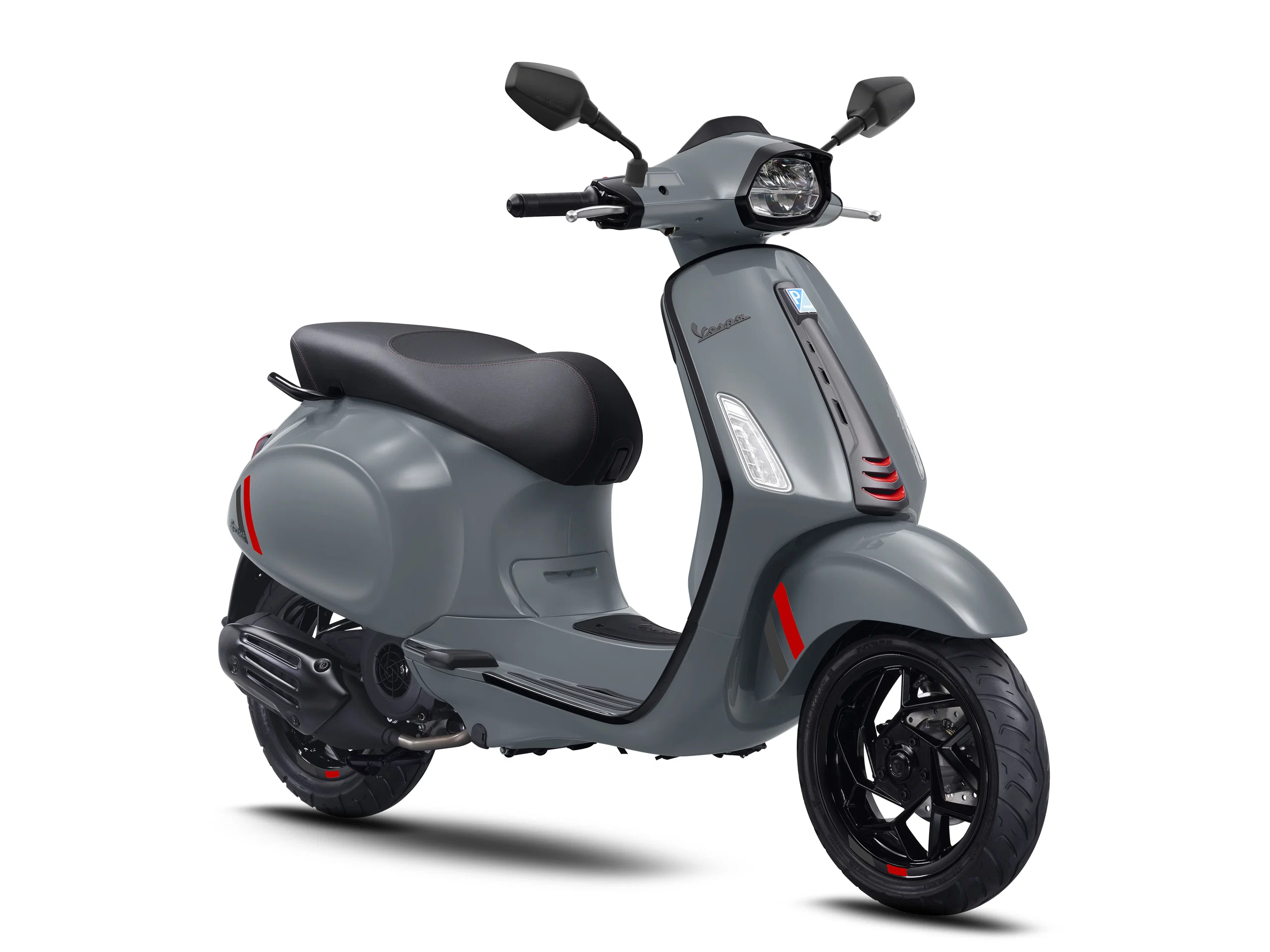 Vespa Primavera và Sprint 2025 ra mắt tại Việt Nam: Kế thừa di sản Ý, nâng tầm trải nghiệm hiện đại