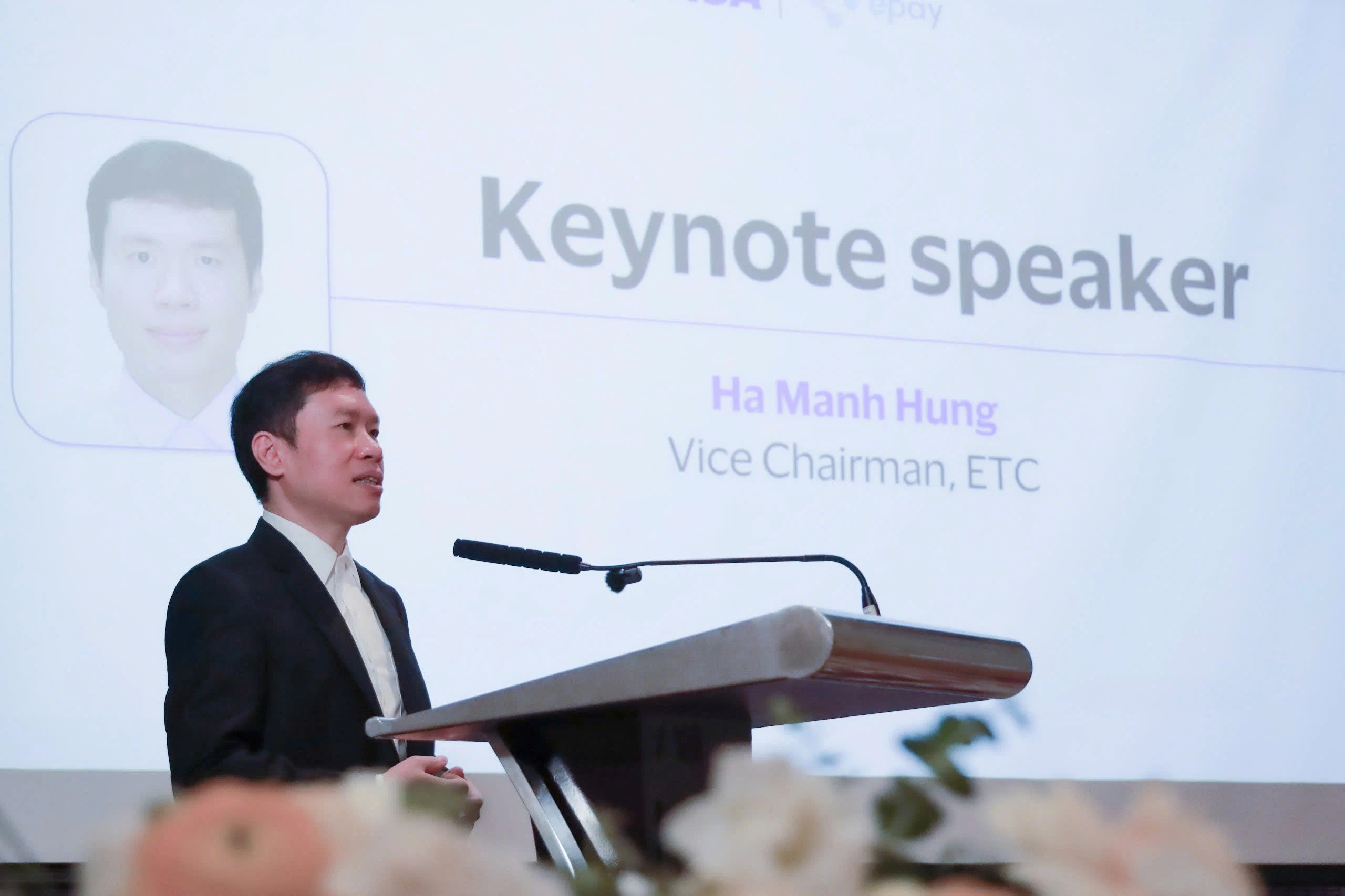 Visa và ETC-EPAY hợp tác phát triển thanh toán số cho dịch vụ công tại Việt Nam
