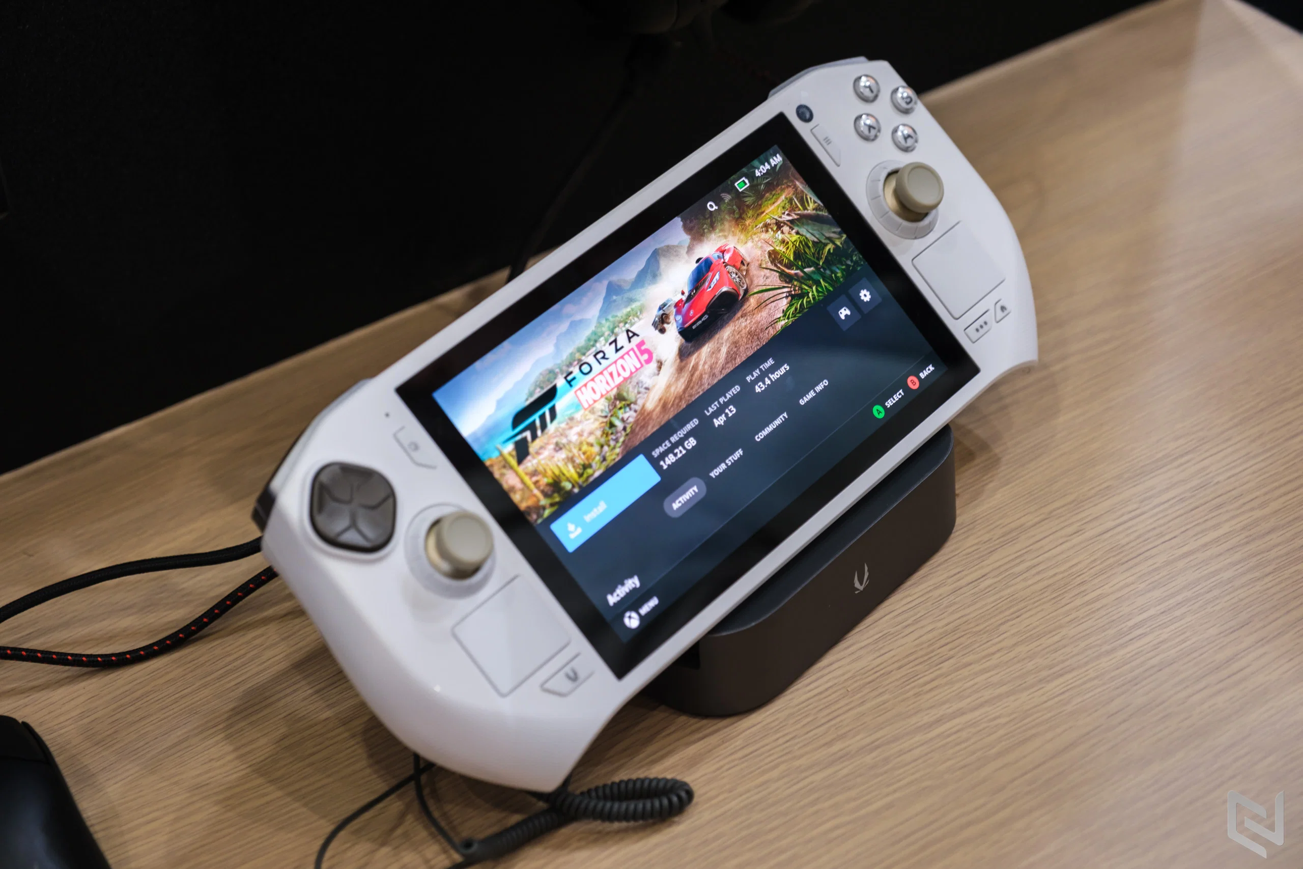 ZOTAC tại COMPUTEX 2025: RTX 50 Series, handheld ZONE và mini PC ZBOX