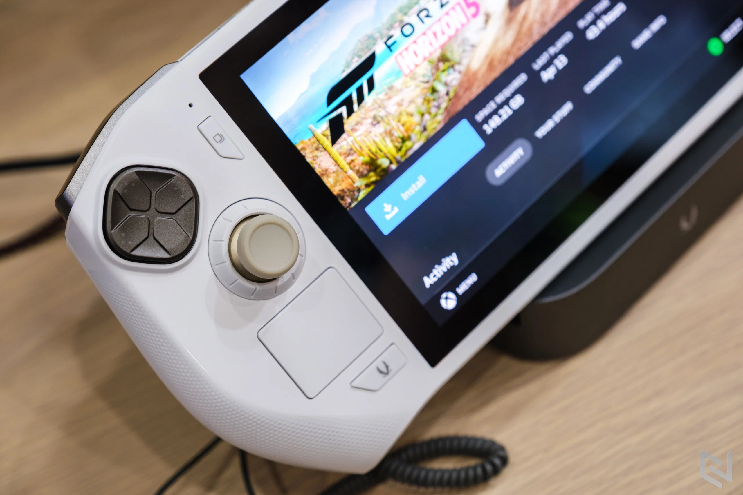 ZOTAC tại COMPUTEX 2025: RTX 50 Series, handheld ZONE và mini PC ZBOX