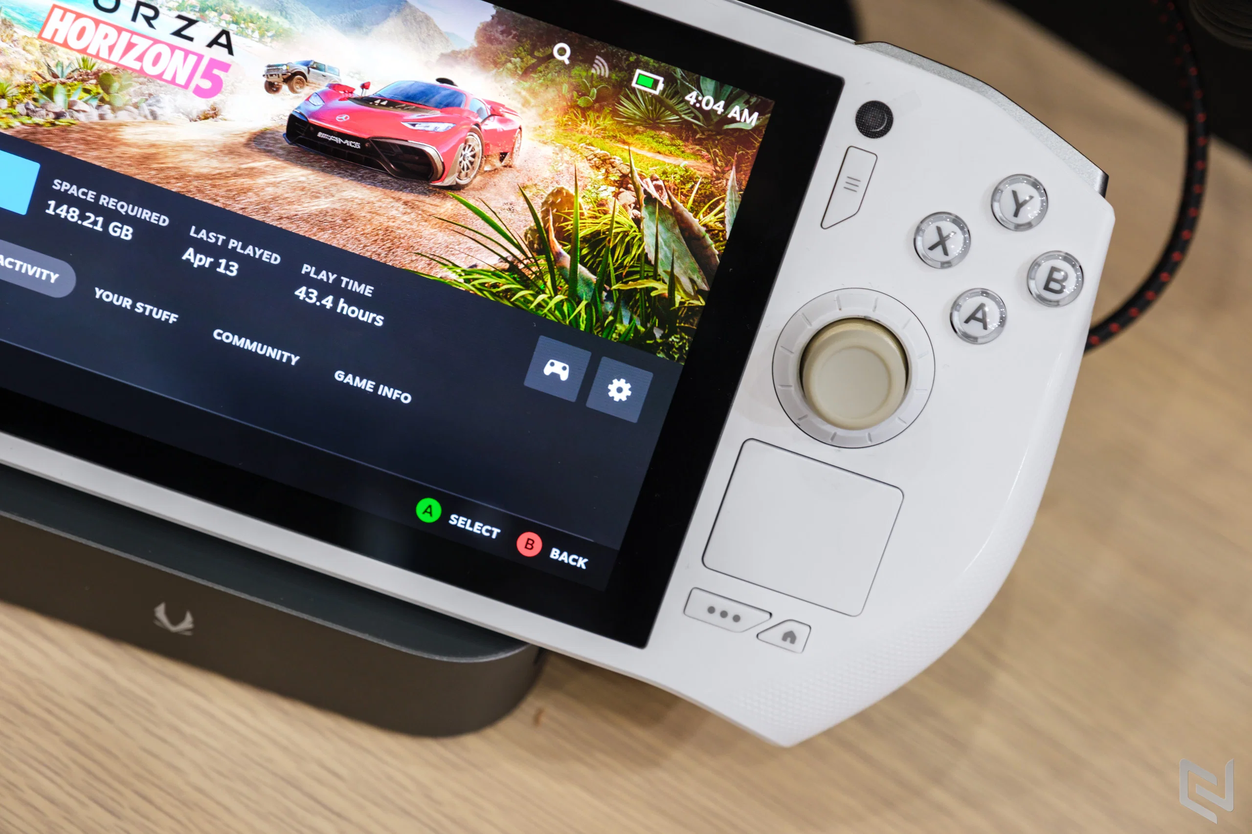 ZOTAC tại COMPUTEX 2025: RTX 50 Series, handheld ZONE và mini PC ZBOX