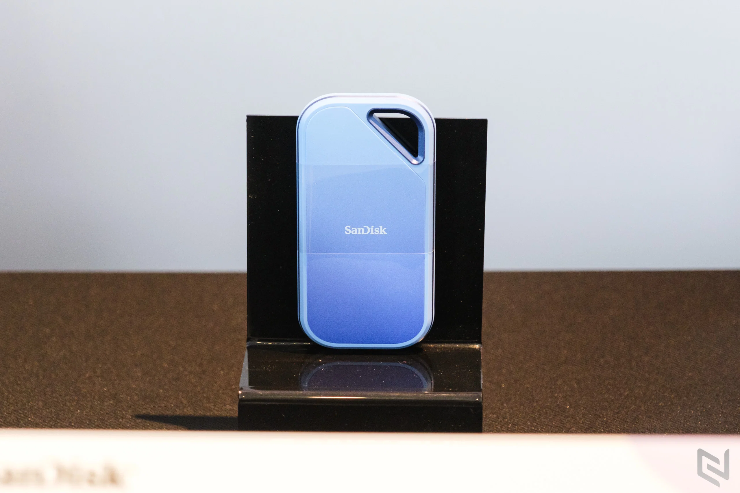 SanDisk công bố đại sứ thương hiệu mới và trình làng Creator Series tại Việt Nam