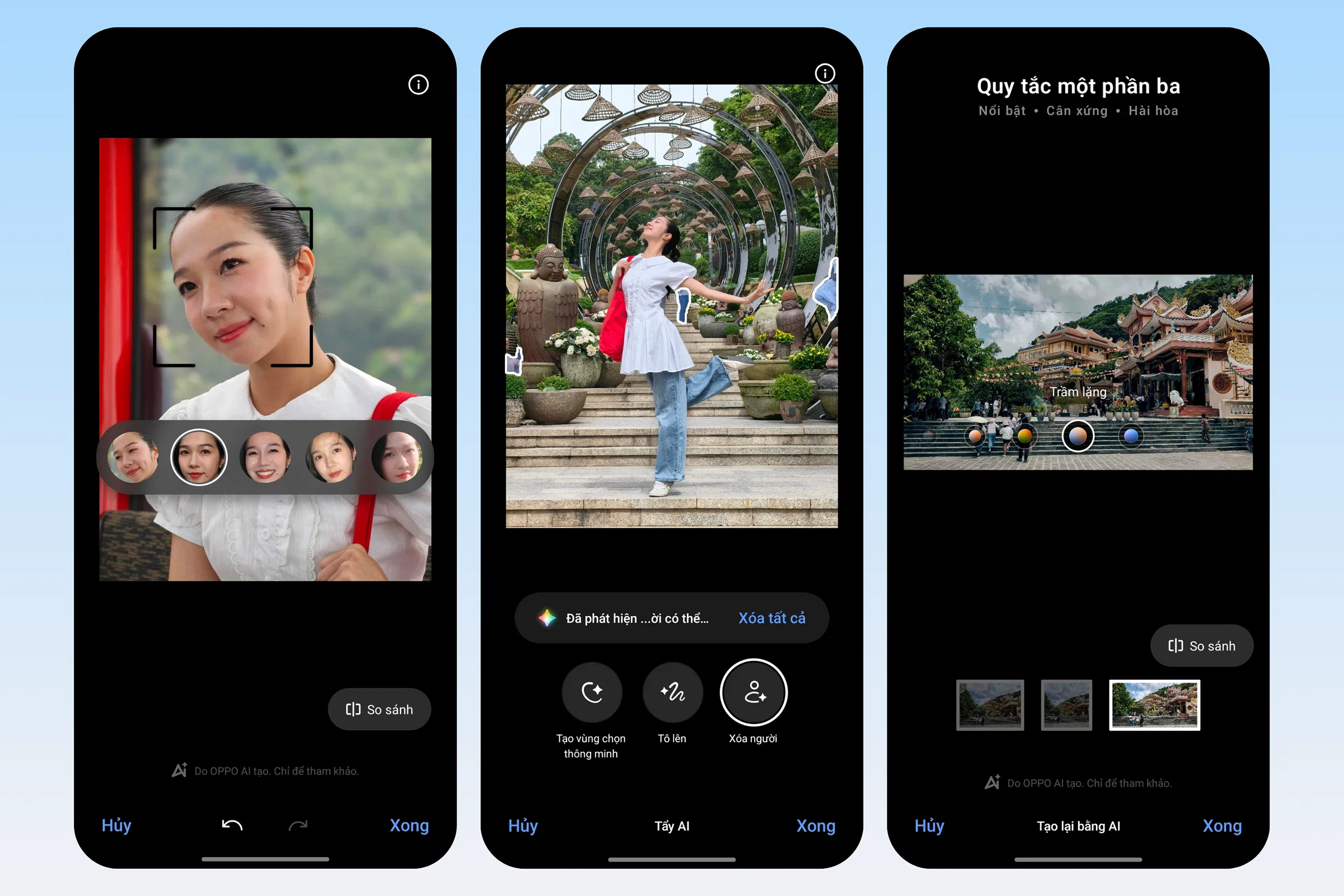 OPPO Reno14 Series 5G: Người bạn đồng hành hiệu suất cho người trẻ năng động