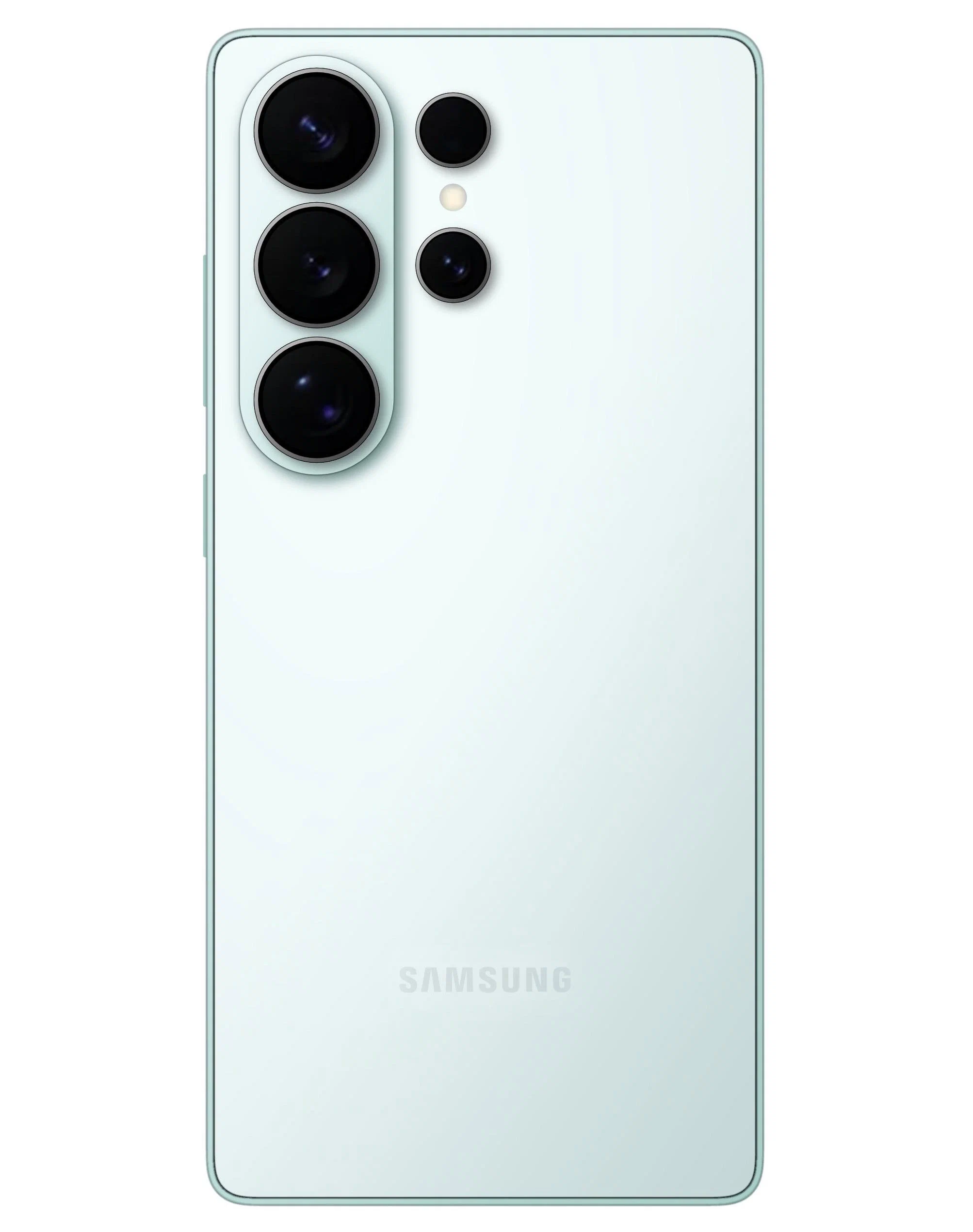 Galaxy S26 Ultra lộ thiết kế thực tế nhất từ trước đến nay