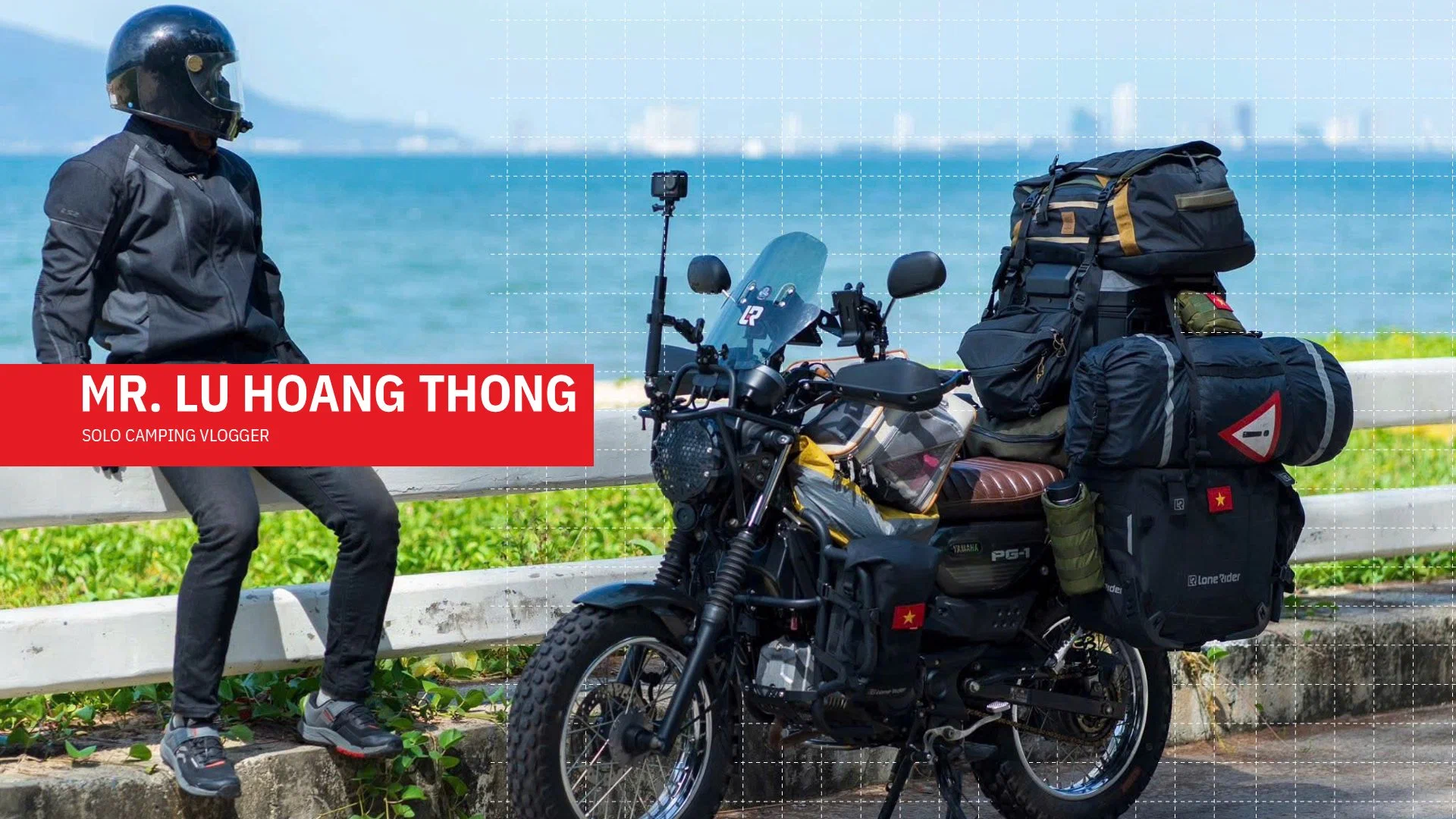 TOPO DESIGNS chính thức có mặt tại Việt Nam: Thương hiệu outdoor từ Colorado, phân phối bởi HDGROUP