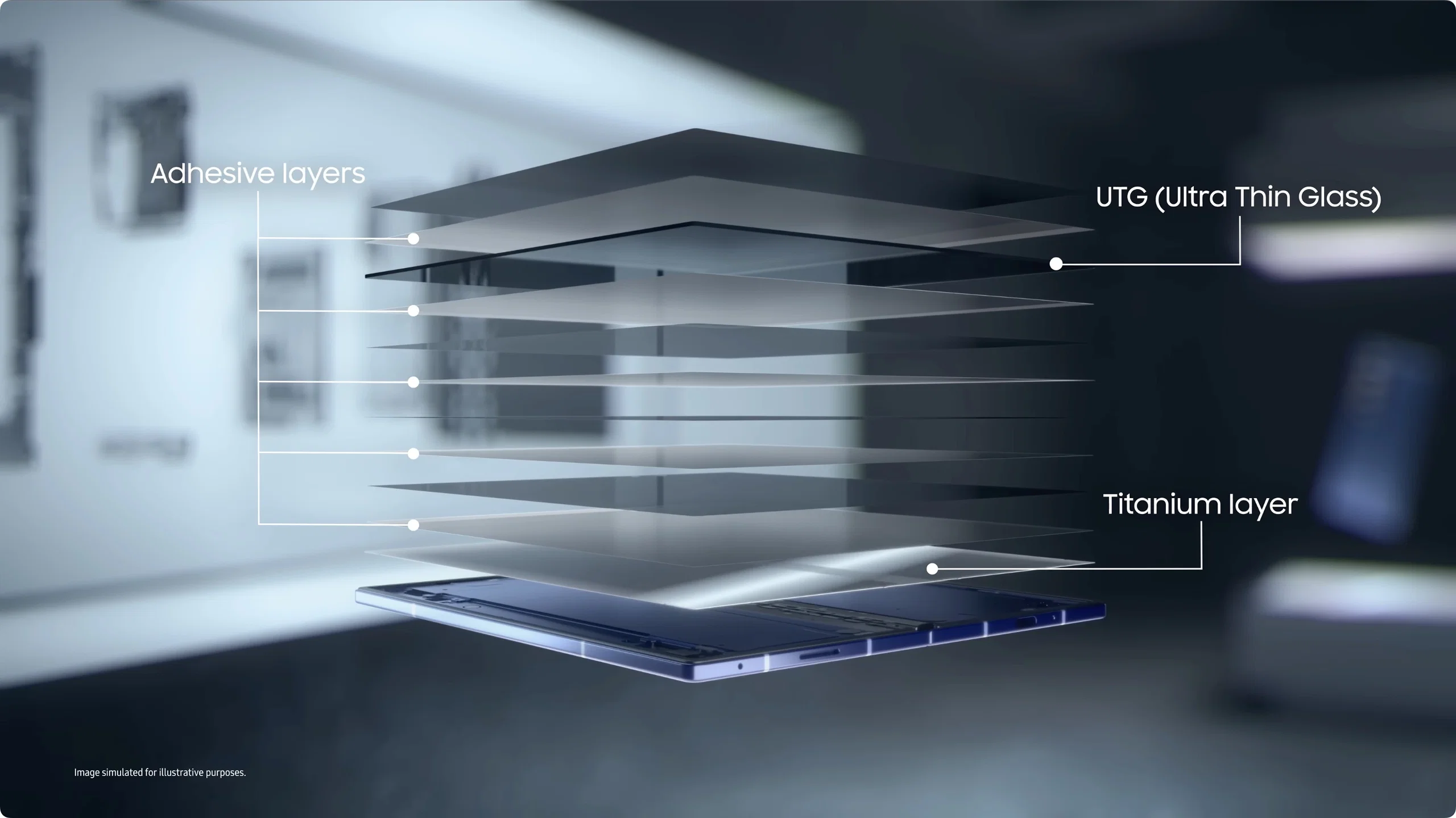 Vì sao Galaxy Z Fold7 mỏng hơn nhưng vẫn bền hơn Fold6?