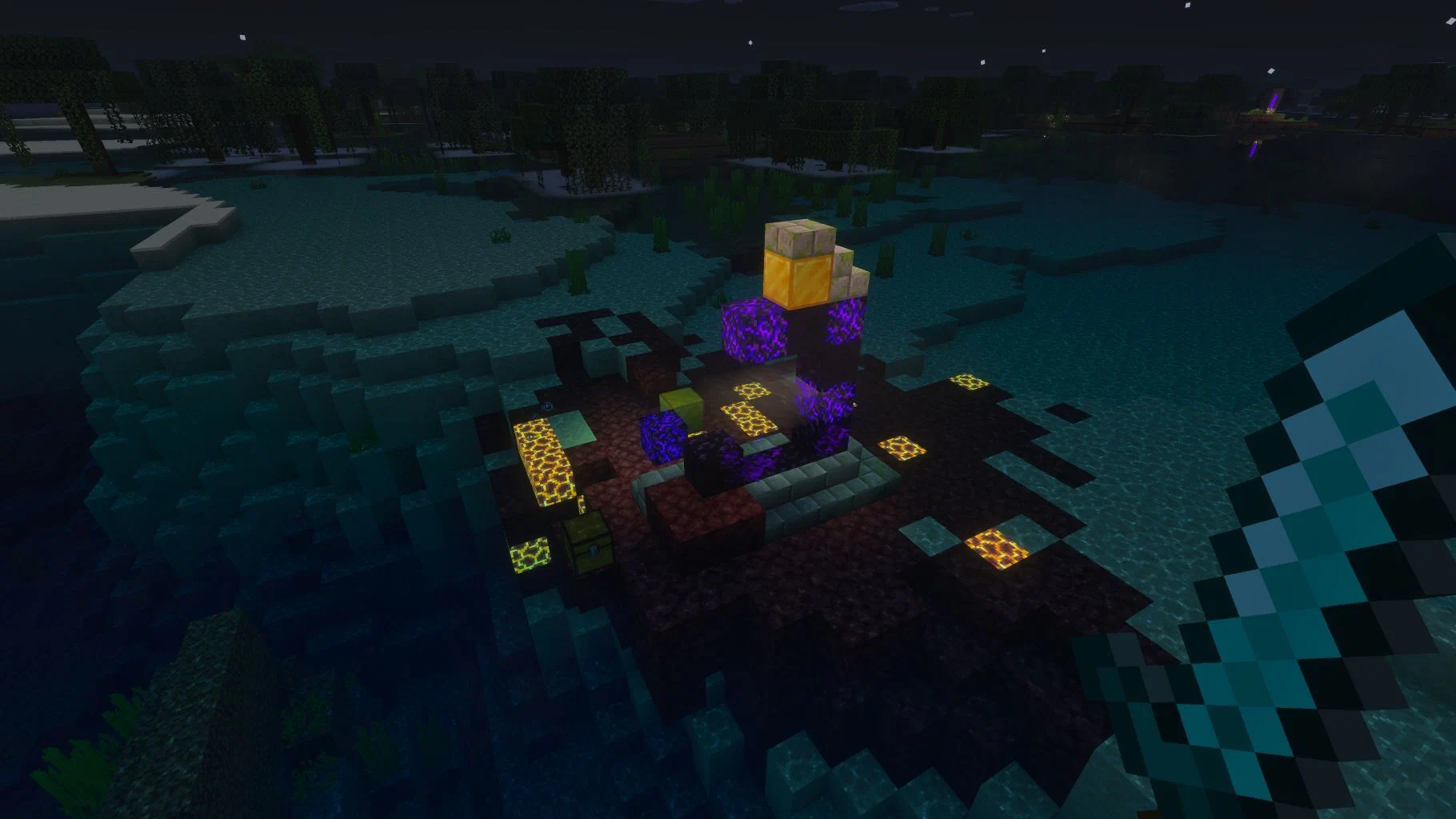 Cách tìm và sử dụng flint trong Minecraft (chi tiết từ A đến Z)