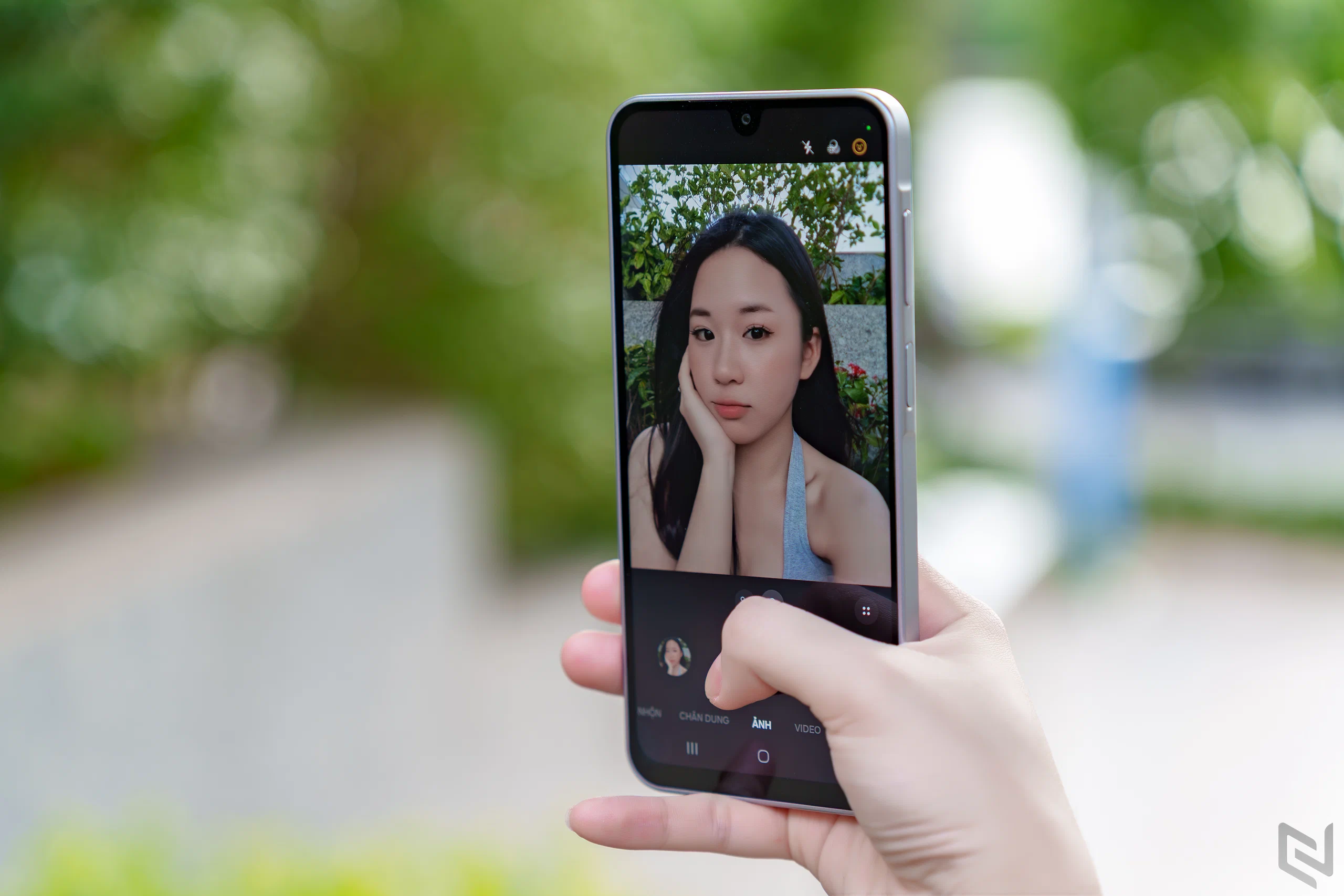 Đánh giá Galaxy A17 5G: Màn hình lớn 90Hz mượt mà, pin lâu, AI hữu ích cho tất cả mọi người