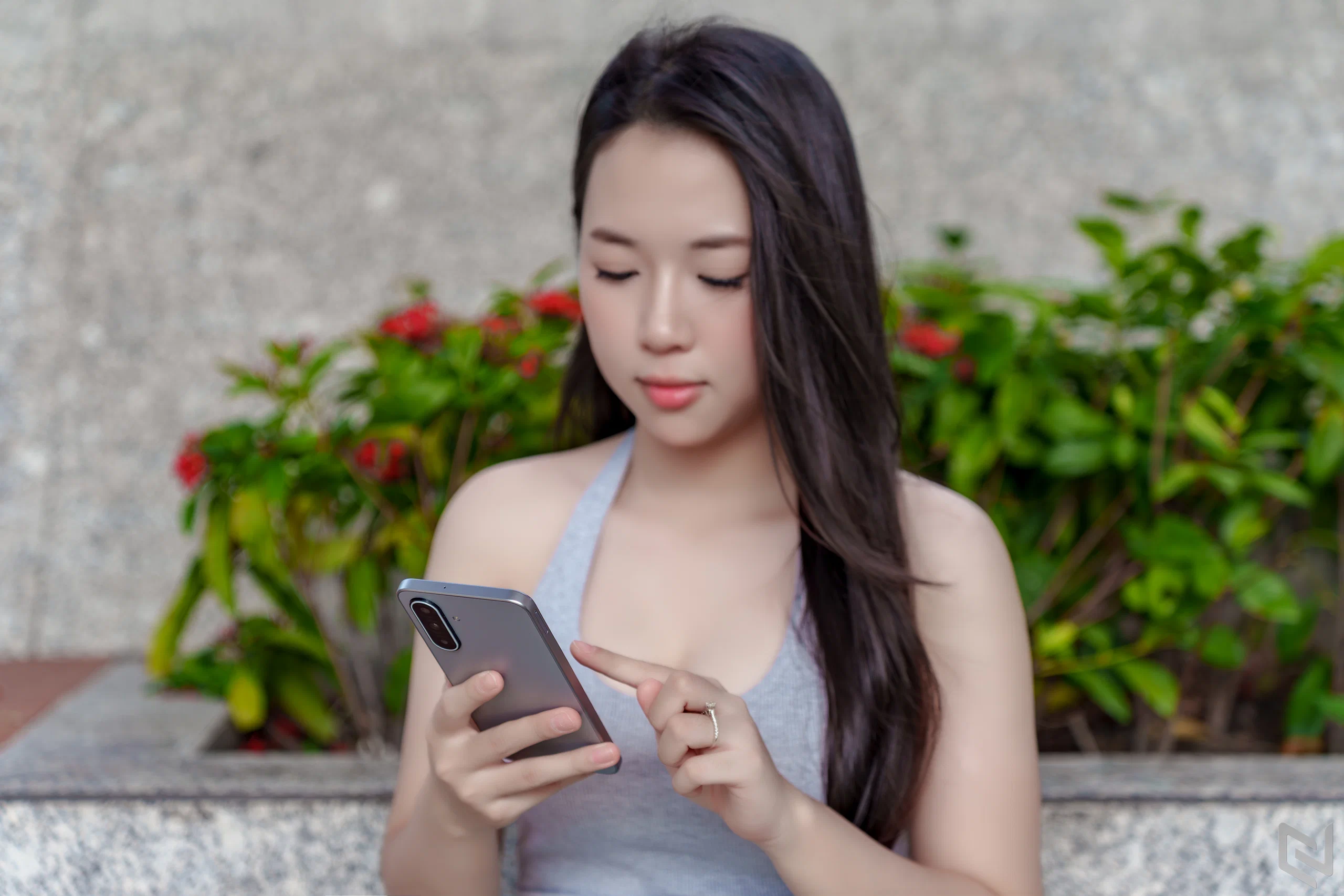 Đánh giá Galaxy A17 5G: Màn hình lớn 90Hz mượt mà, pin lâu, AI hữu ích cho tất cả mọi người