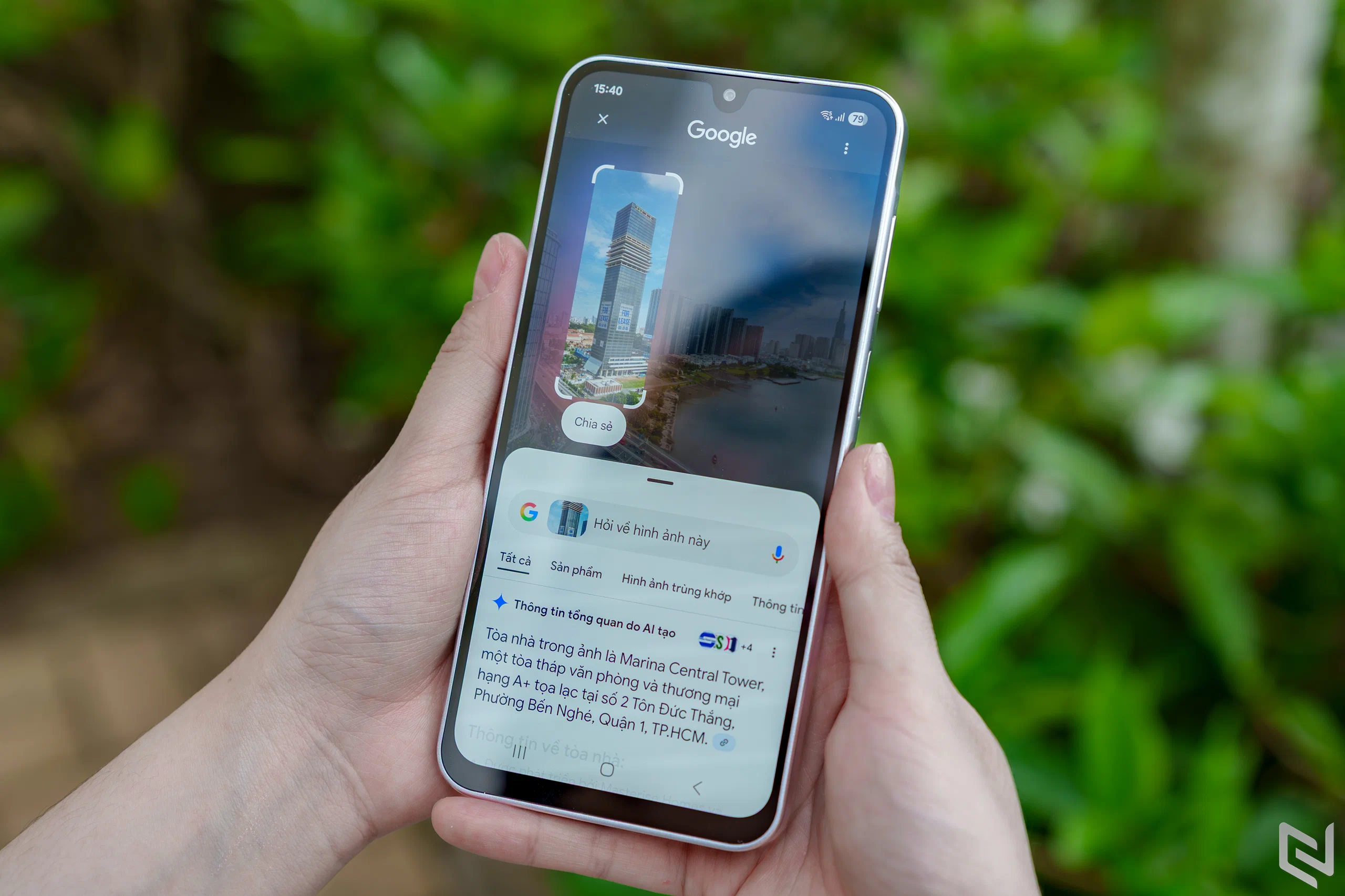 Đánh giá Galaxy A17 5G: Màn hình lớn 90Hz mượt mà, pin lâu, AI hữu ích cho tất cả mọi người