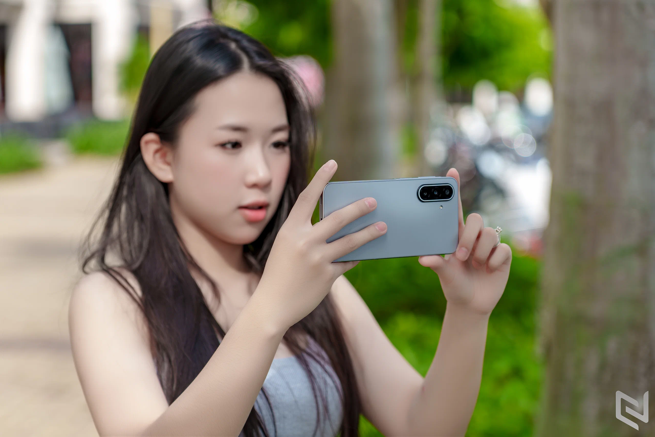 Đánh giá Galaxy A17 5G: Màn hình lớn 90Hz mượt mà, pin lâu, AI hữu ích cho tất cả mọi người