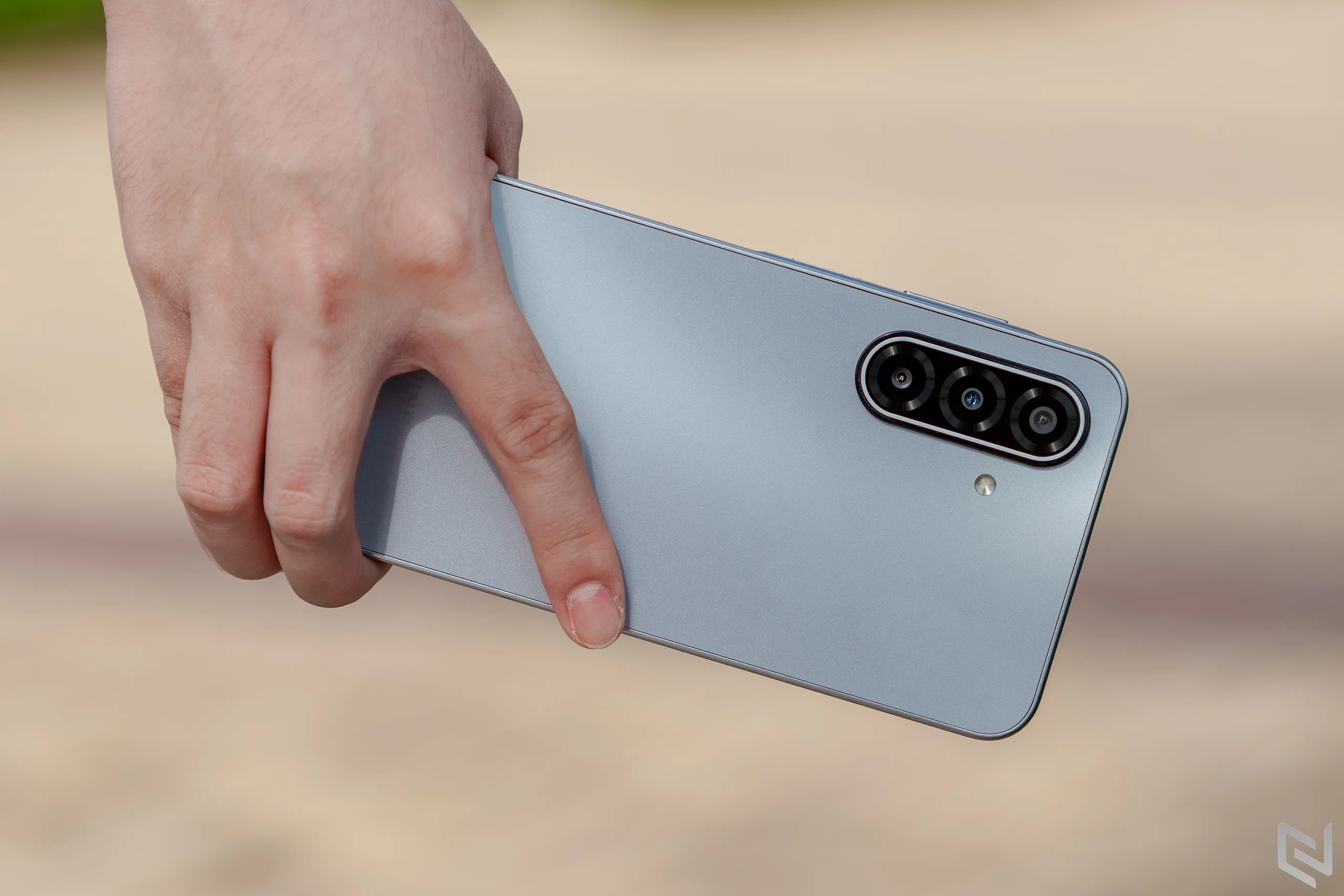 Đánh giá Galaxy A17 5G: Màn hình lớn 90Hz mượt mà, pin lâu, AI hữu ích cho tất cả mọi người