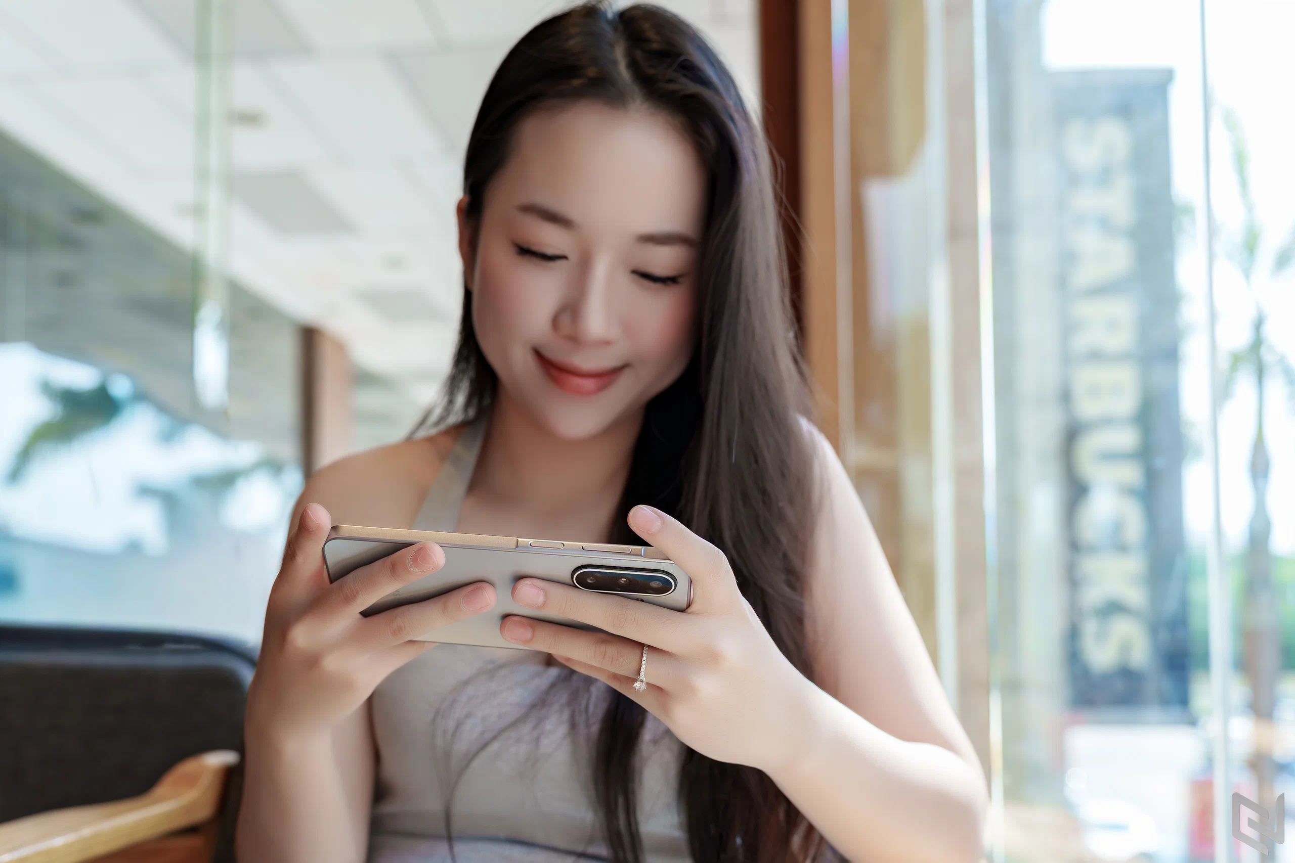 Đánh giá Galaxy A17 5G: Màn hình lớn 90Hz mượt mà, pin lâu, AI hữu ích cho tất cả mọi người