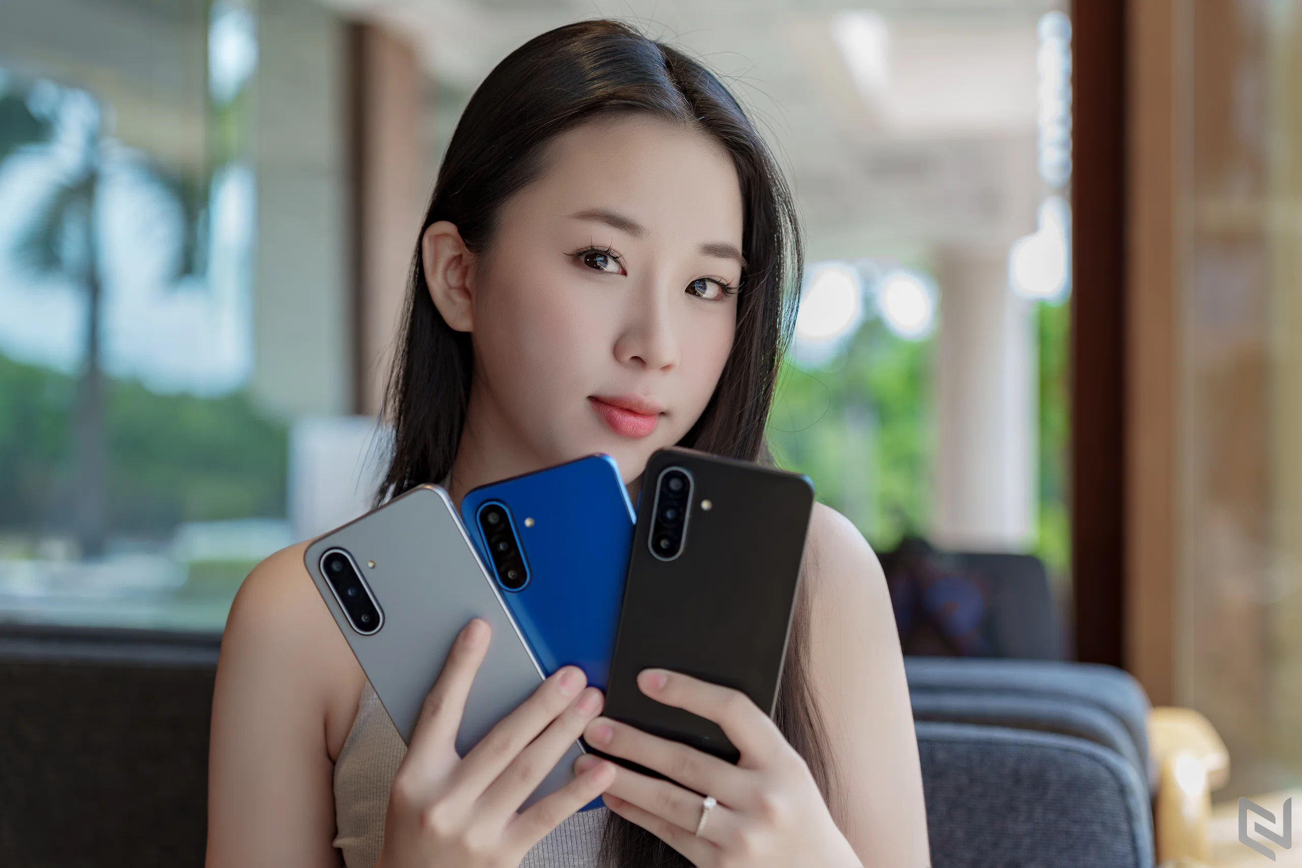 Đánh giá Galaxy A17 5G: Màn hình lớn 90Hz mượt mà, pin lâu, AI hữu ích cho tất cả mọi người