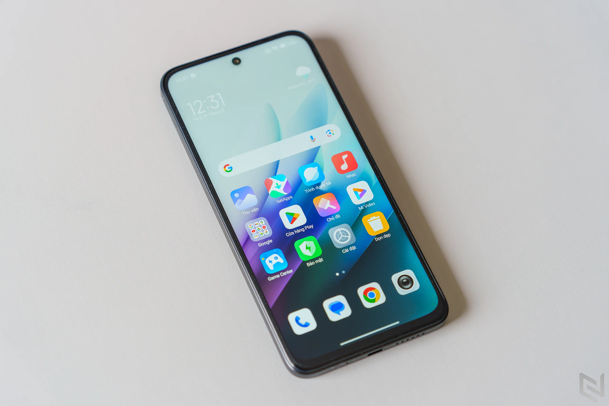 Đánh giá Redmi 15 - Pin “trâu” 7000mAh, màn hình 144Hz dẫn đầu phân khúc