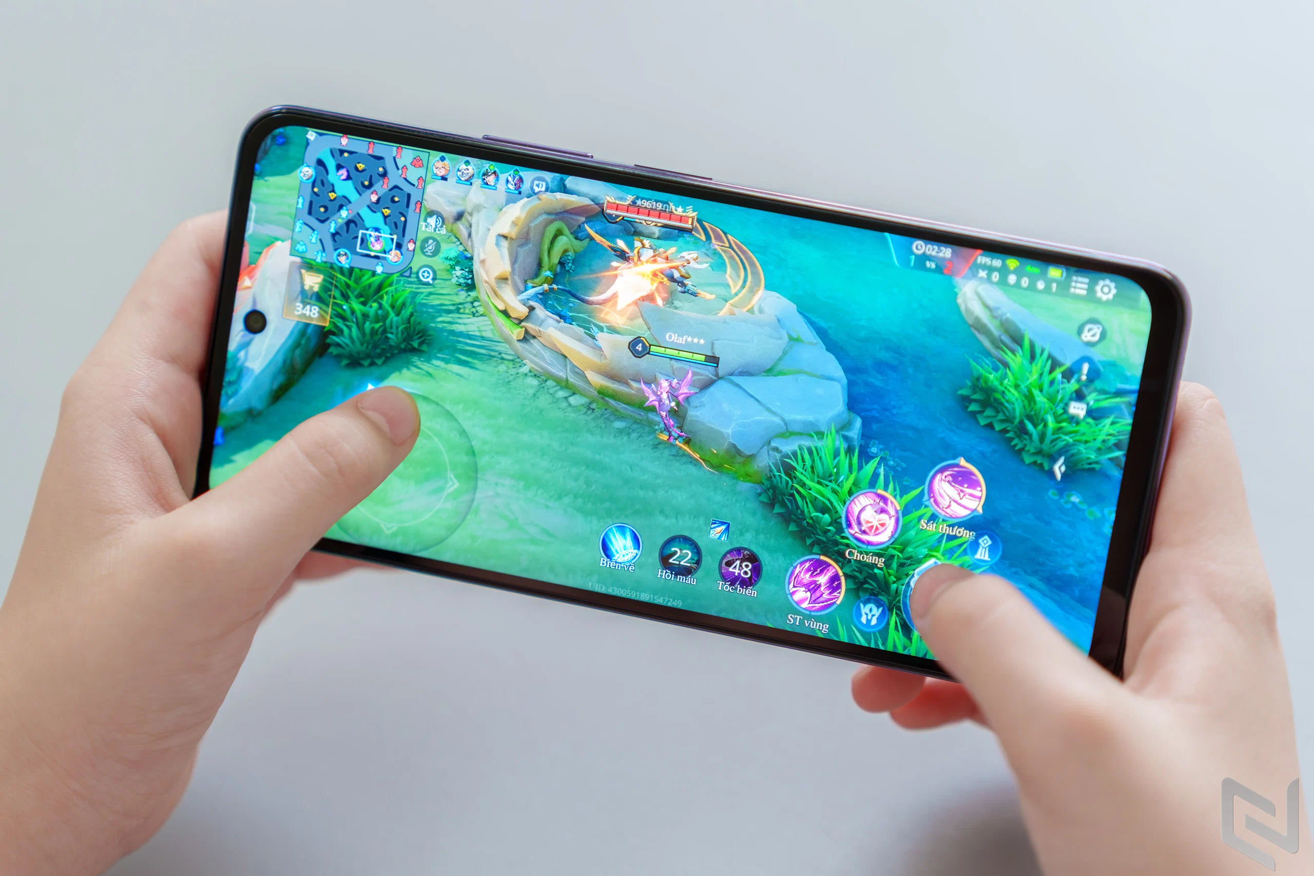 Đánh giá vivo Y39 5G: Pin khủng 6500mAh, hiệu năng ổn, màn hình 120Hz hấp dẫn