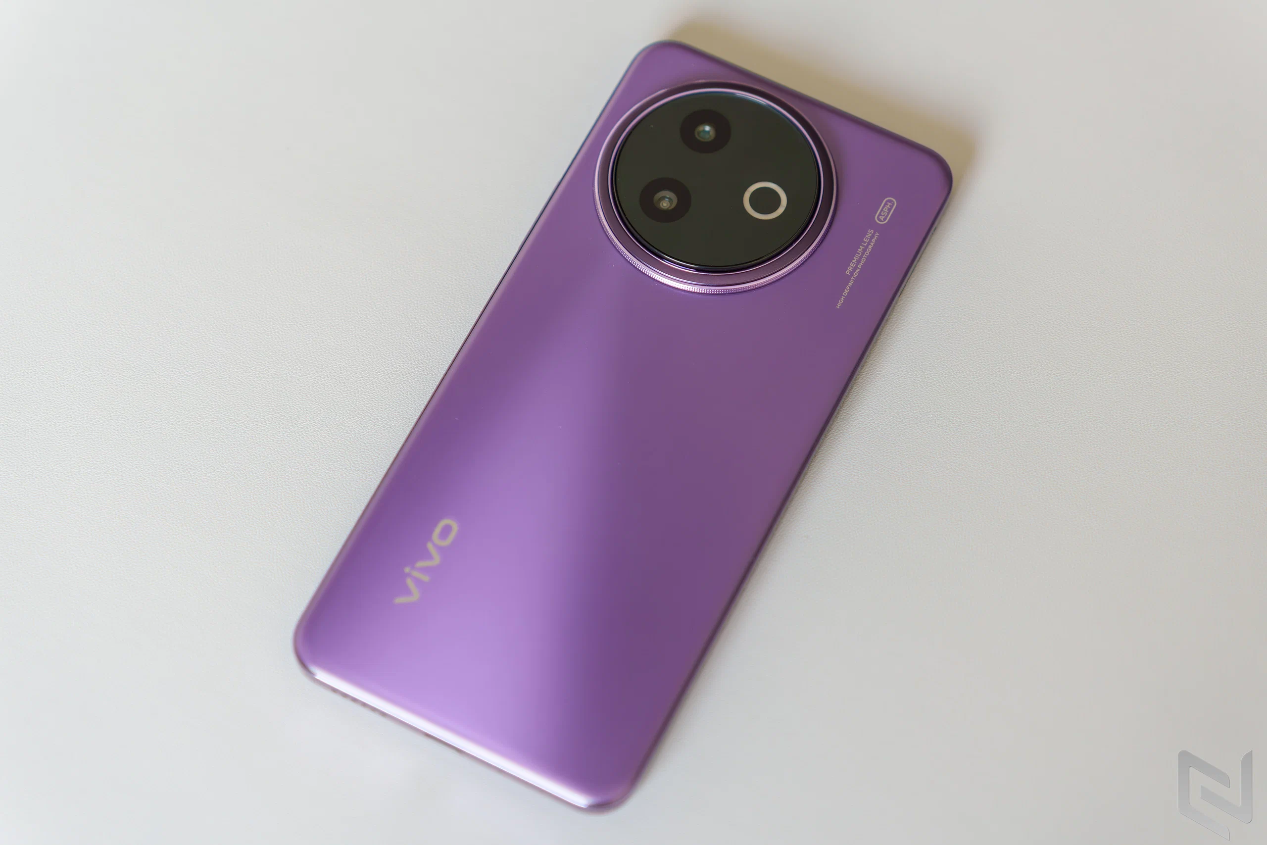 Đánh giá vivo Y39 5G: Pin khủng 6500mAh, hiệu năng ổn, màn hình 120Hz hấp dẫn