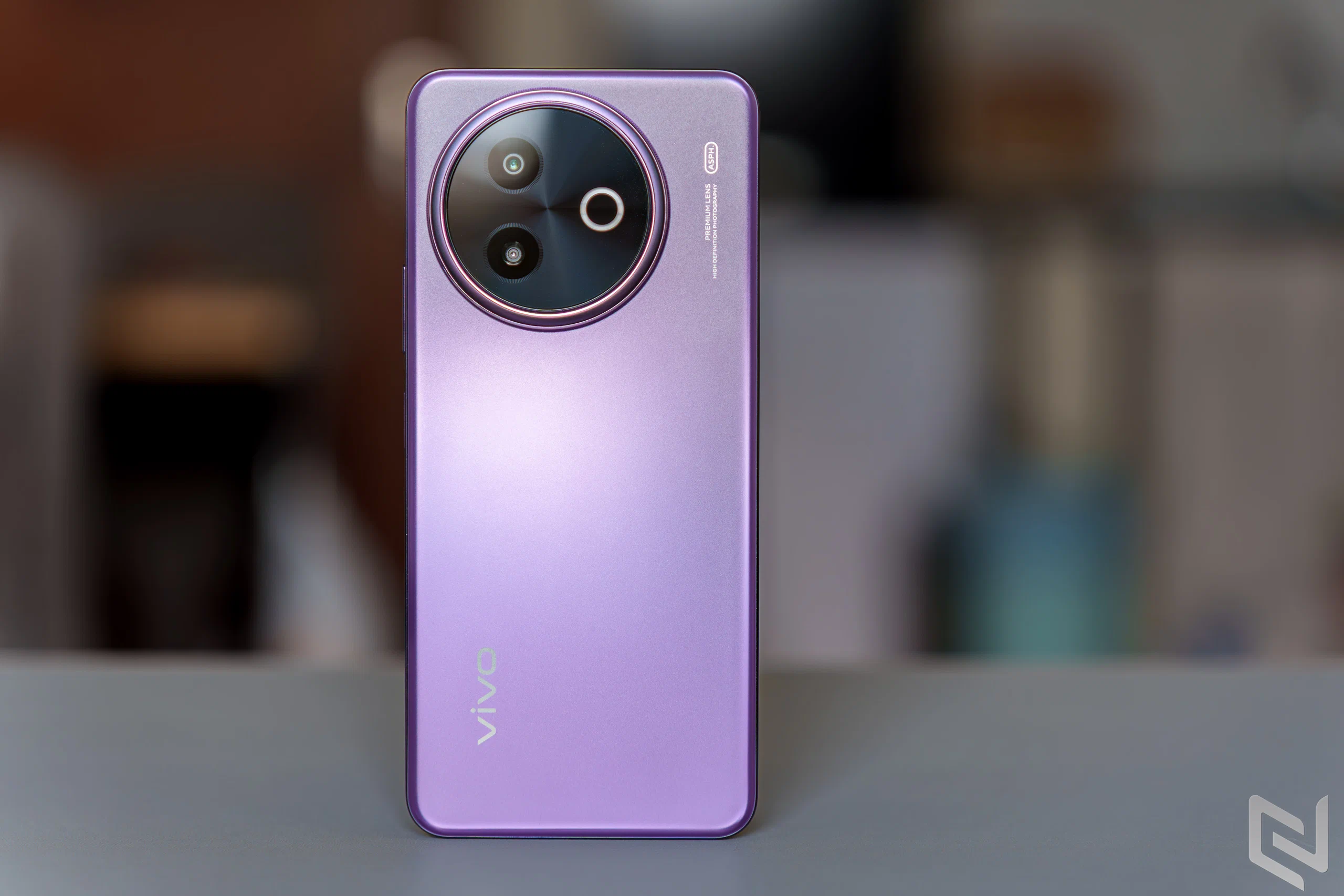 Đánh giá vivo Y39 5G: Pin khủng 6500mAh, hiệu năng ổn, màn hình 120Hz hấp dẫn