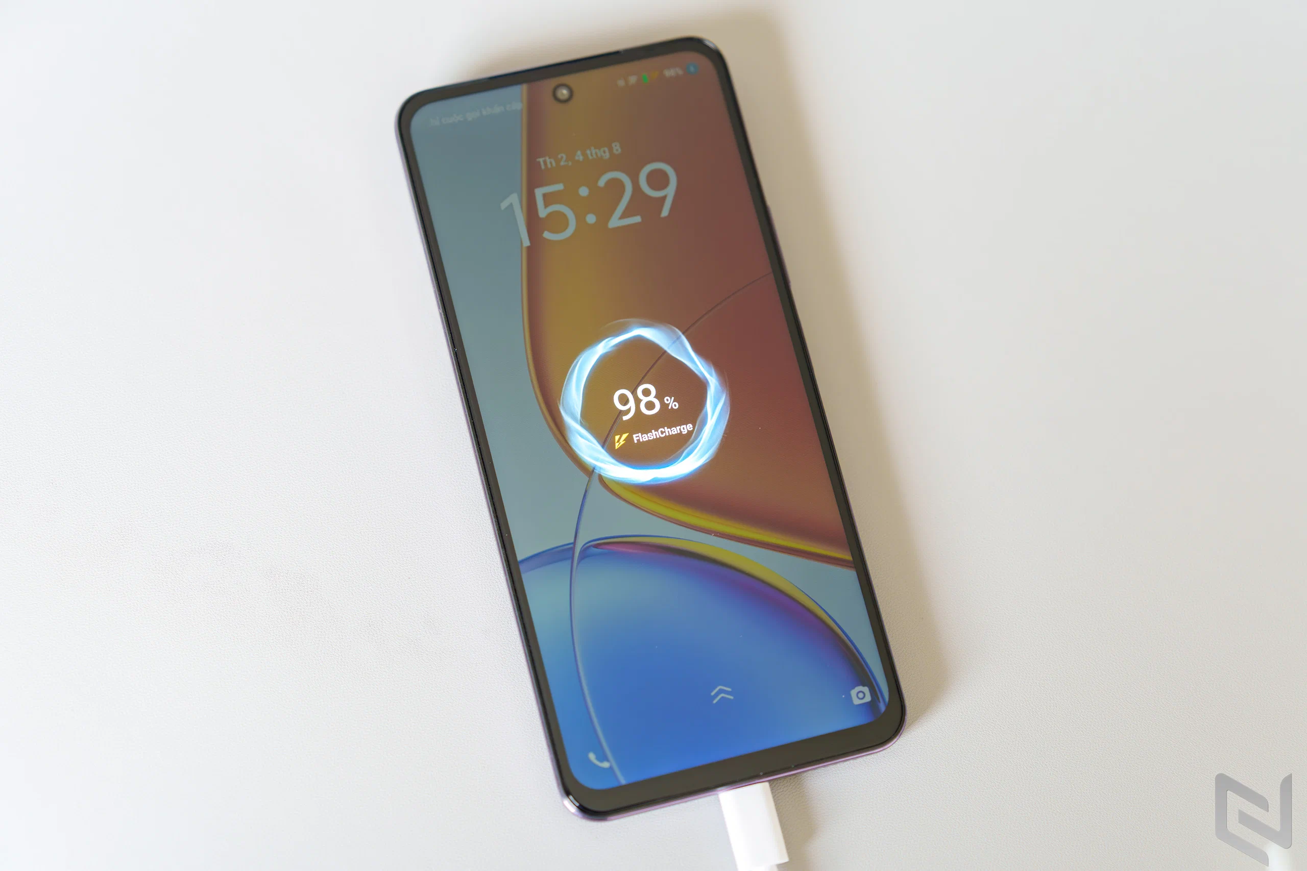 Đánh giá vivo Y39 5G: Pin khủng 6500mAh, hiệu năng ổn, màn hình 120Hz hấp dẫn