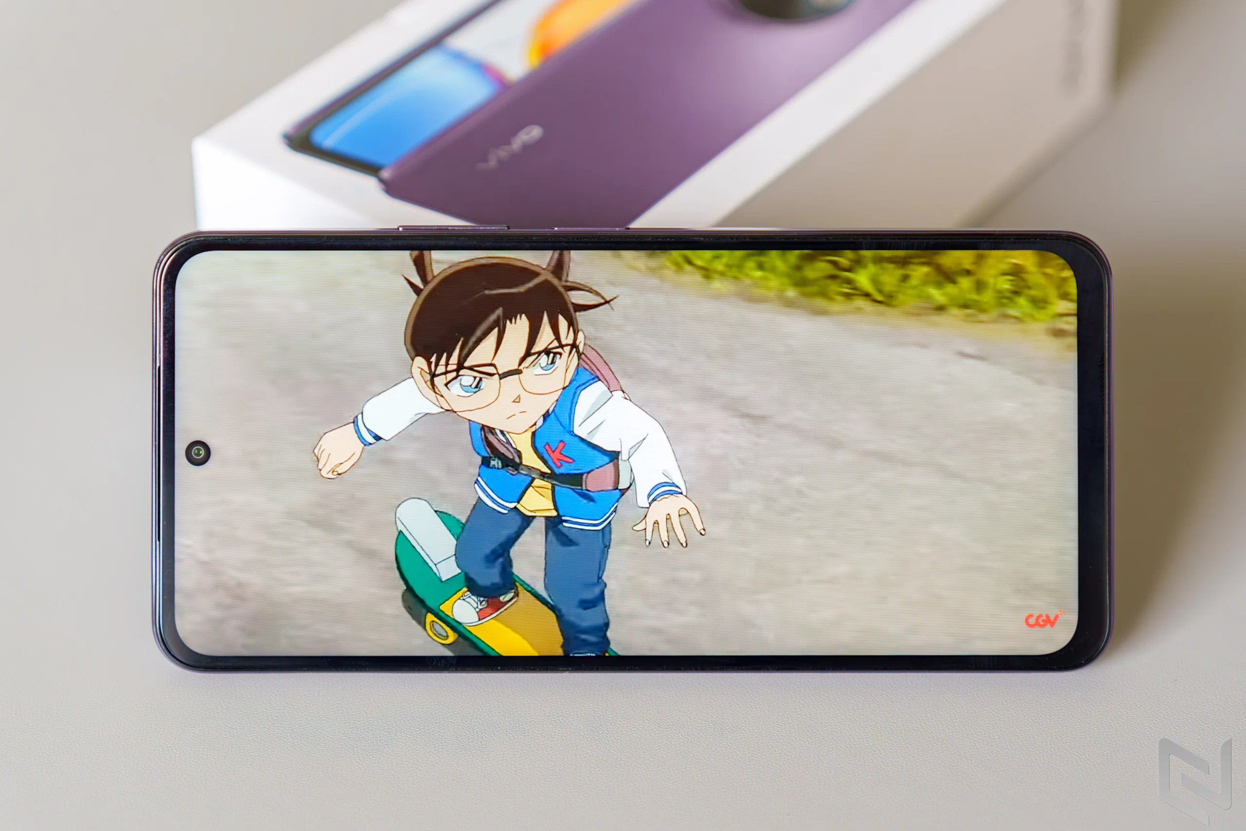 Đánh giá vivo Y39 5G: Pin khủng 6500mAh, hiệu năng ổn, màn hình 120Hz hấp dẫn
