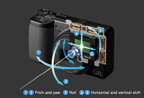 Ricoh GR IV “cháy hàng” đợt đầu chỉ sau vài ngày mở đặt trước