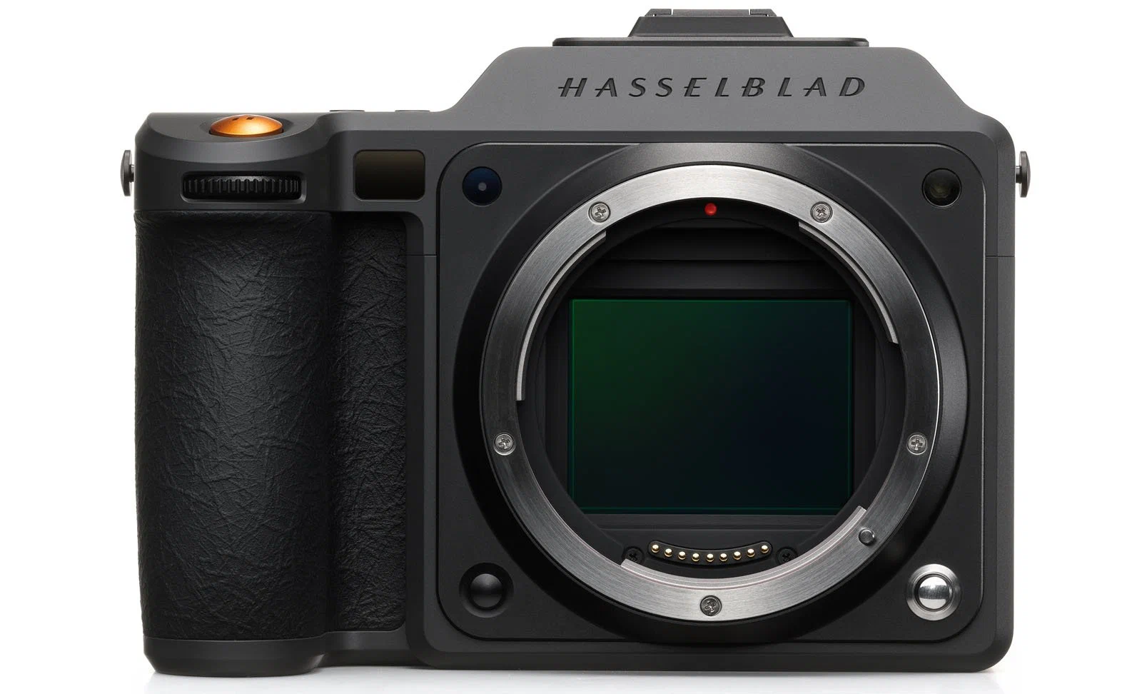 Hasselblad X2D II 100C ra mắt: AF-C, HDR, chống rung 10-stop, kèm XCD 35-100mm F2.8-4 E