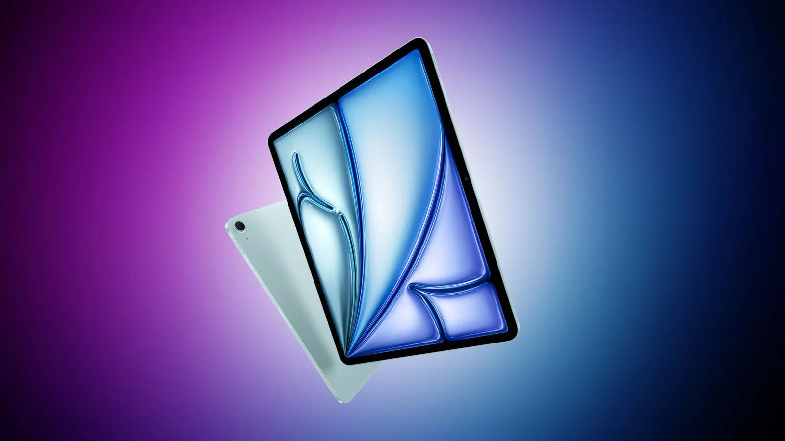 Apple chuẩn bị chu kỳ nâng cấp iPad mới: iPad Pro M5, Air OLED và mini A19 Pro
