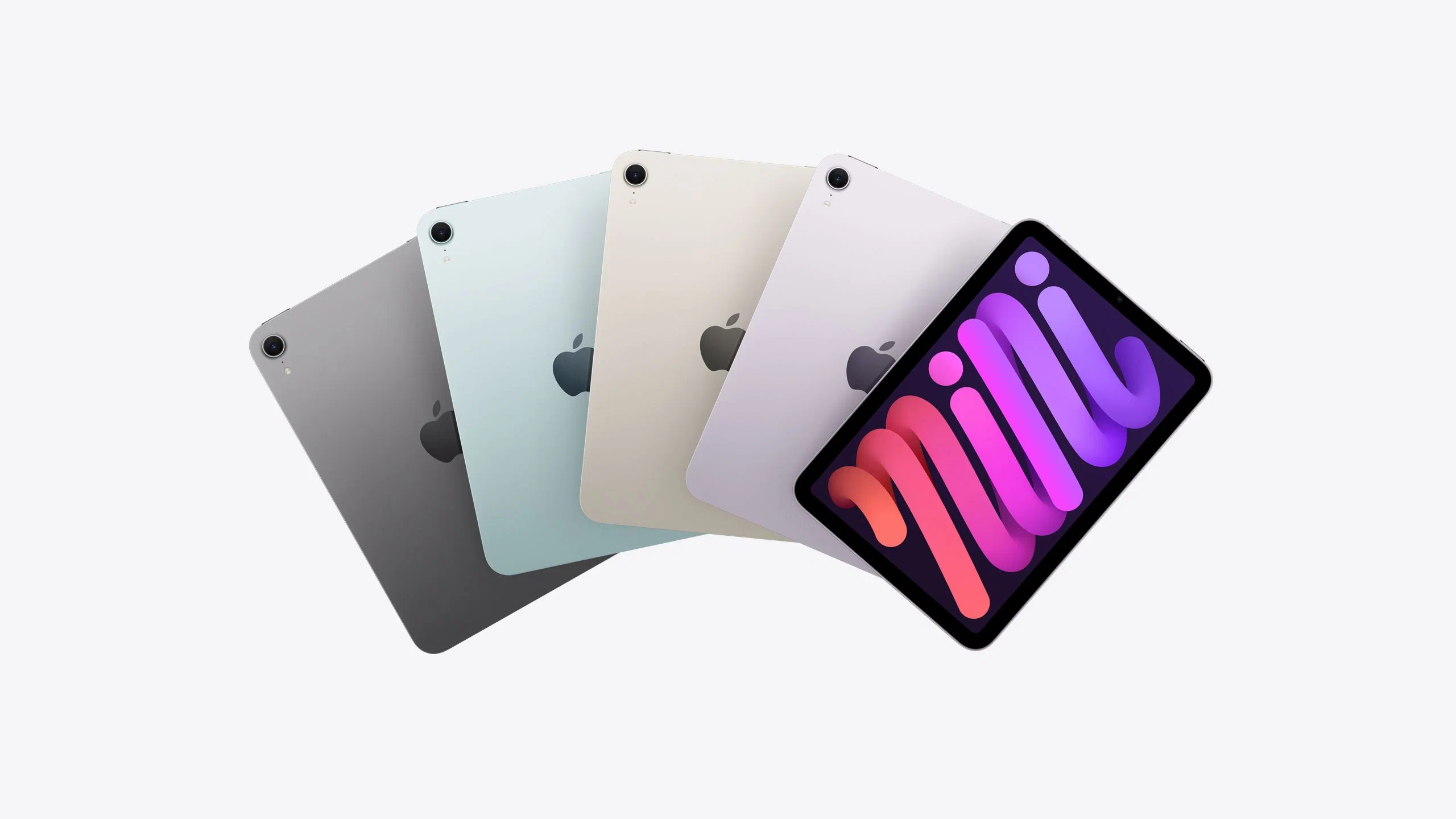 Apple chuẩn bị chu kỳ nâng cấp iPad mới: iPad Pro M5, Air OLED và mini A19 Pro