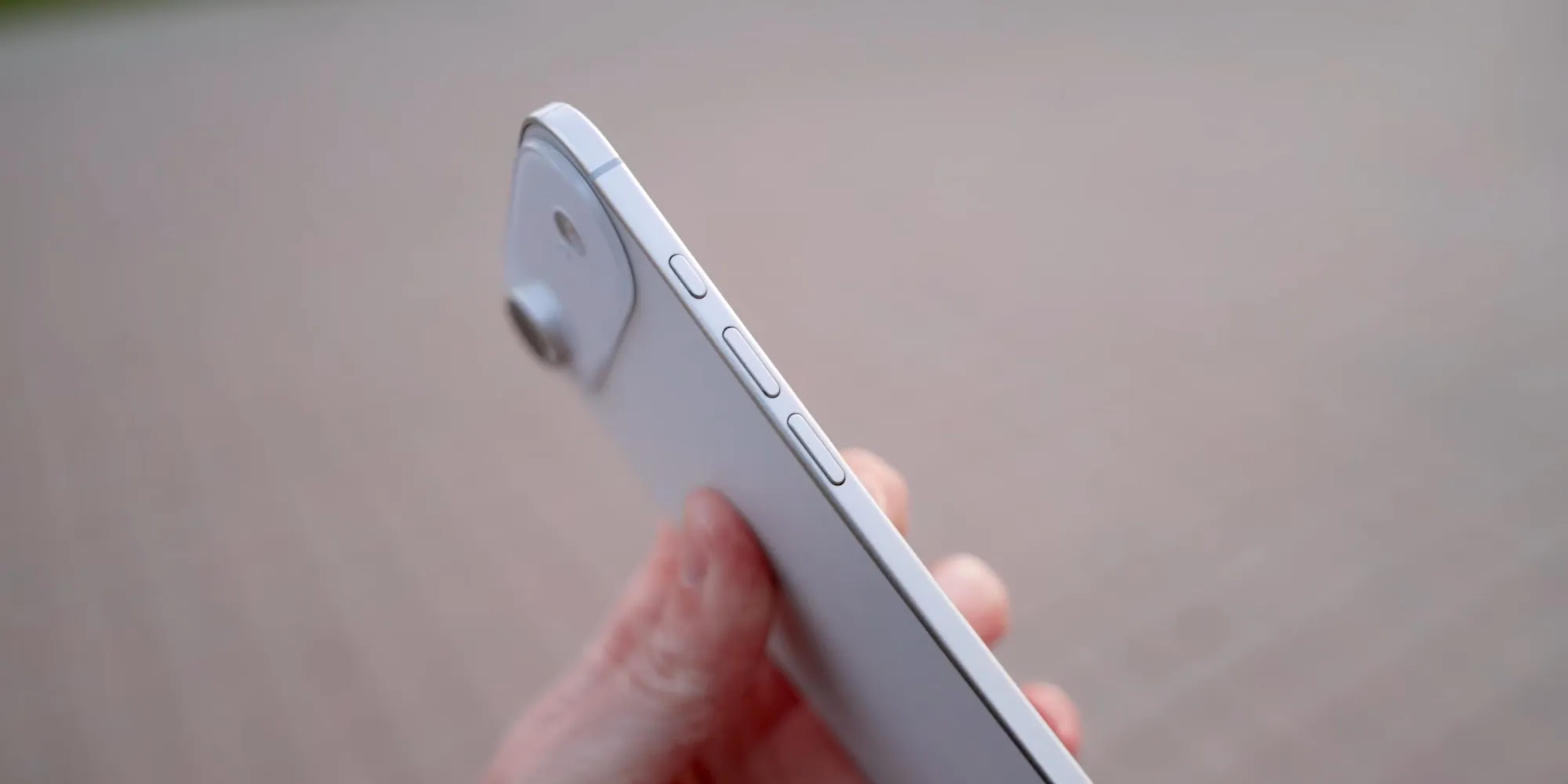 iPhone 17 Air sắp ra mắt: 7 nâng cấp đáng mong chờ