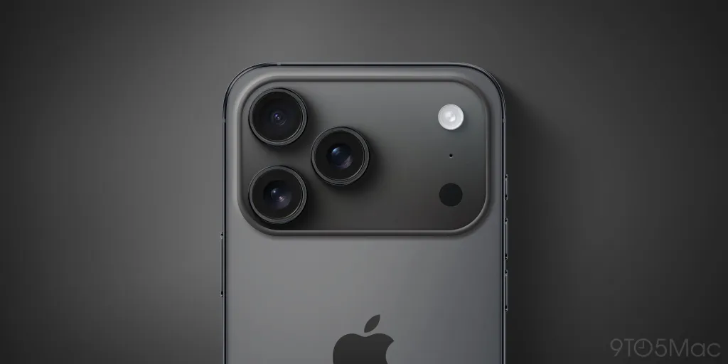 3 lý do iPhone 17 Pro Max sẽ hấp dẫn hơn bao giờ hết