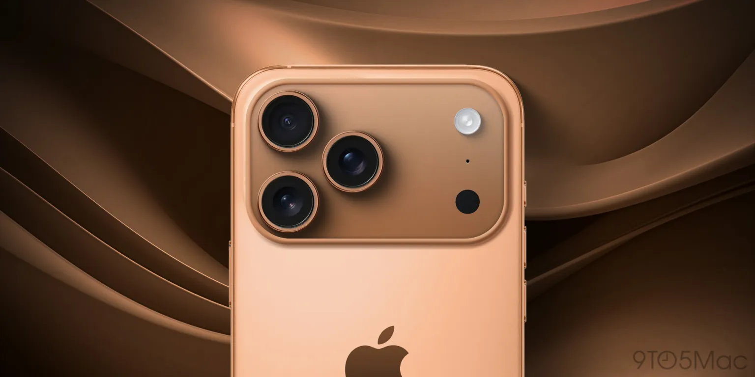 Apple chuẩn bị ra mắt iPhone 17 Pro với 7 điểm cải tiến rõ rệt