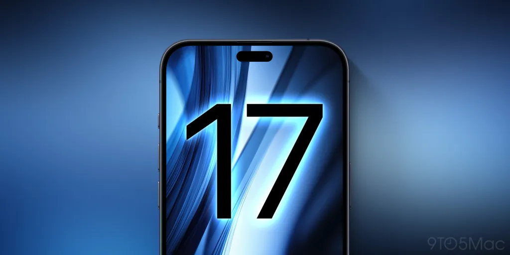 iPhone 17 Air sắp ra mắt: 7 nâng cấp đáng mong chờ