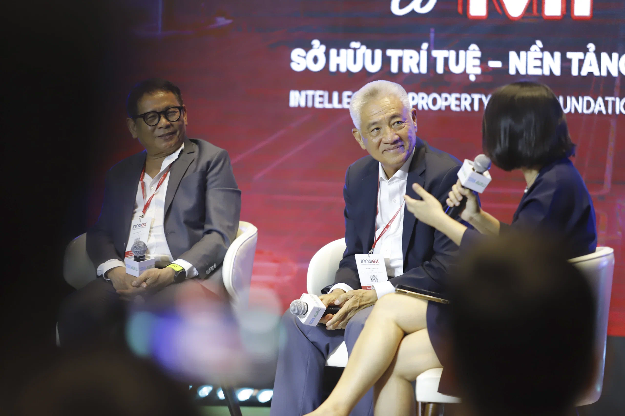 Từ phòng Lab đến thị trường: Bước chuyển mới trong đổi mới sáng tạo tại Việt Nam