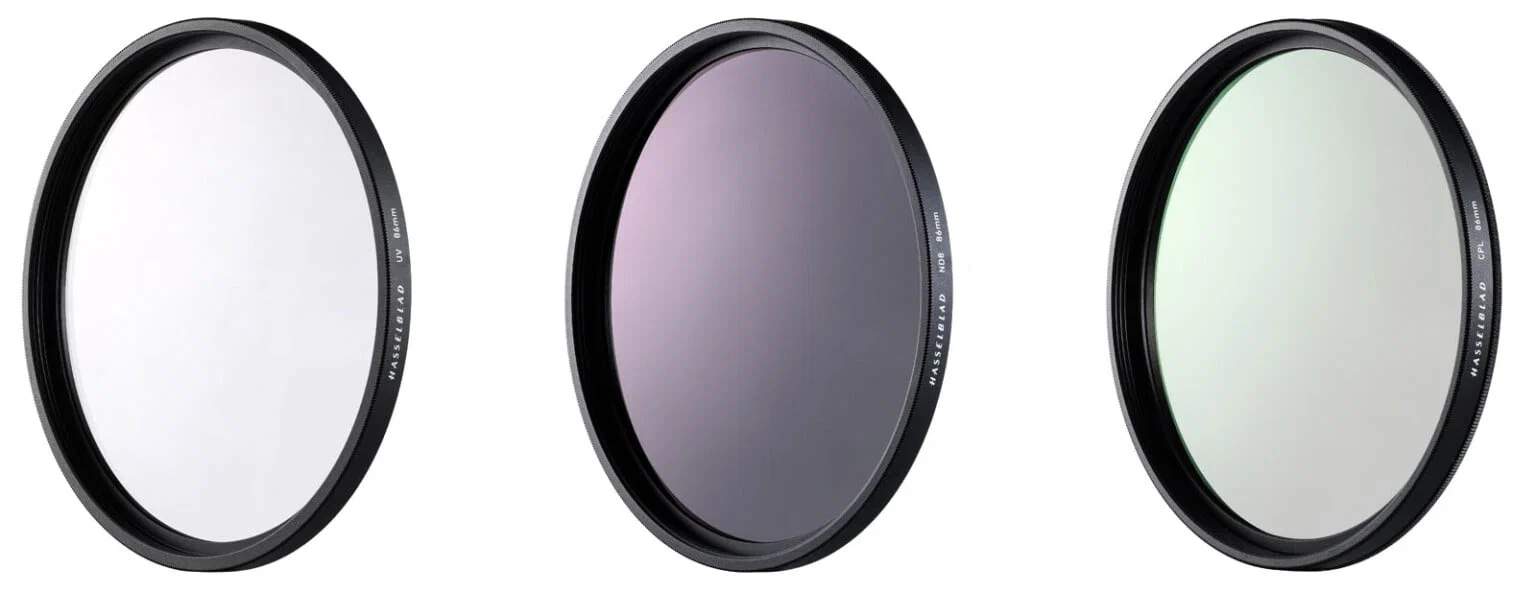 Hasselblad X2D II 100C ra mắt: AF-C, HDR, chống rung 10-stop, kèm XCD 35-100mm F2.8-4 E